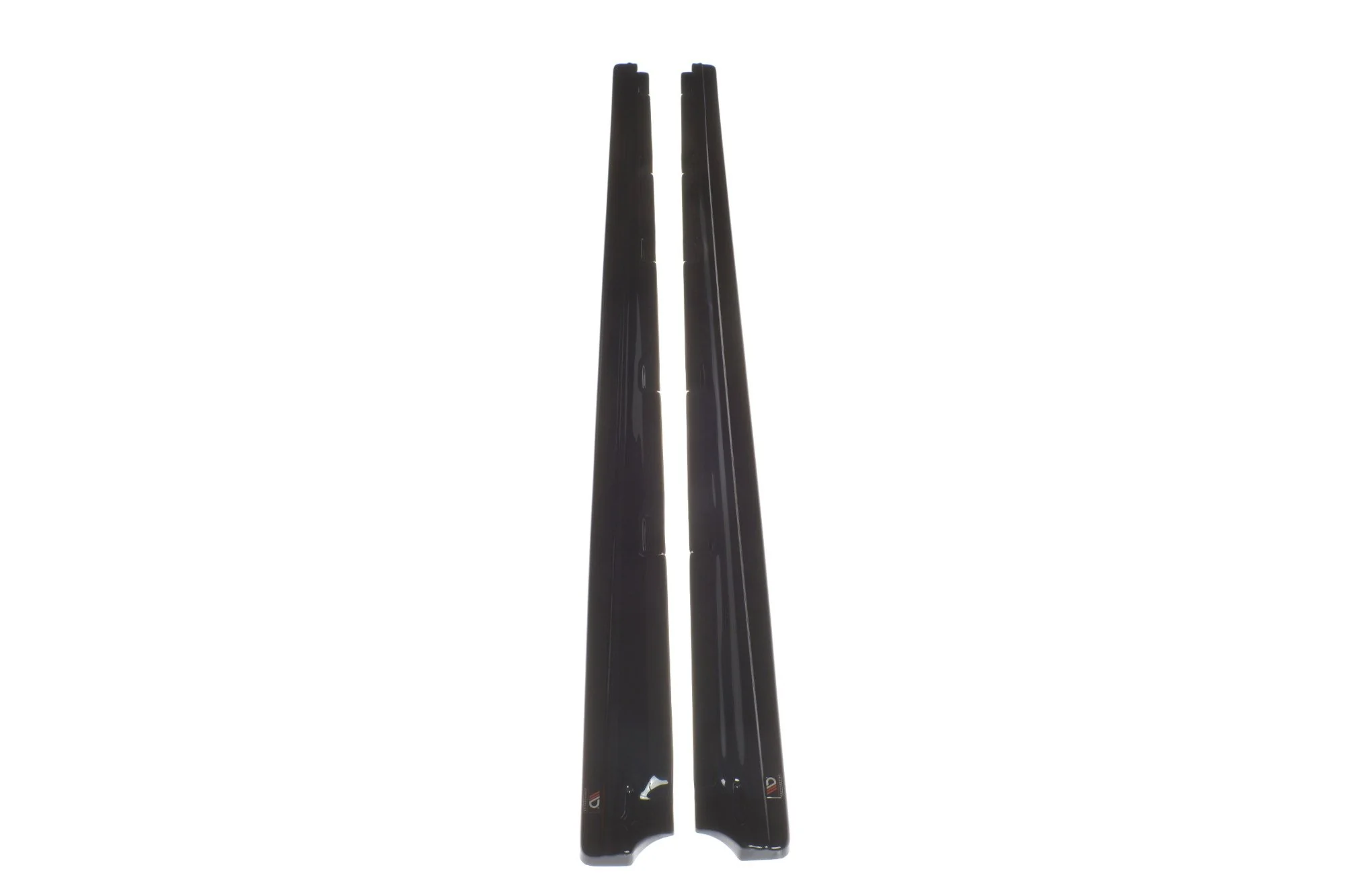 SIDE SKIRTS DIFFUSERS VW GOLF MK7 FACELIFT STANDARD - Image 3