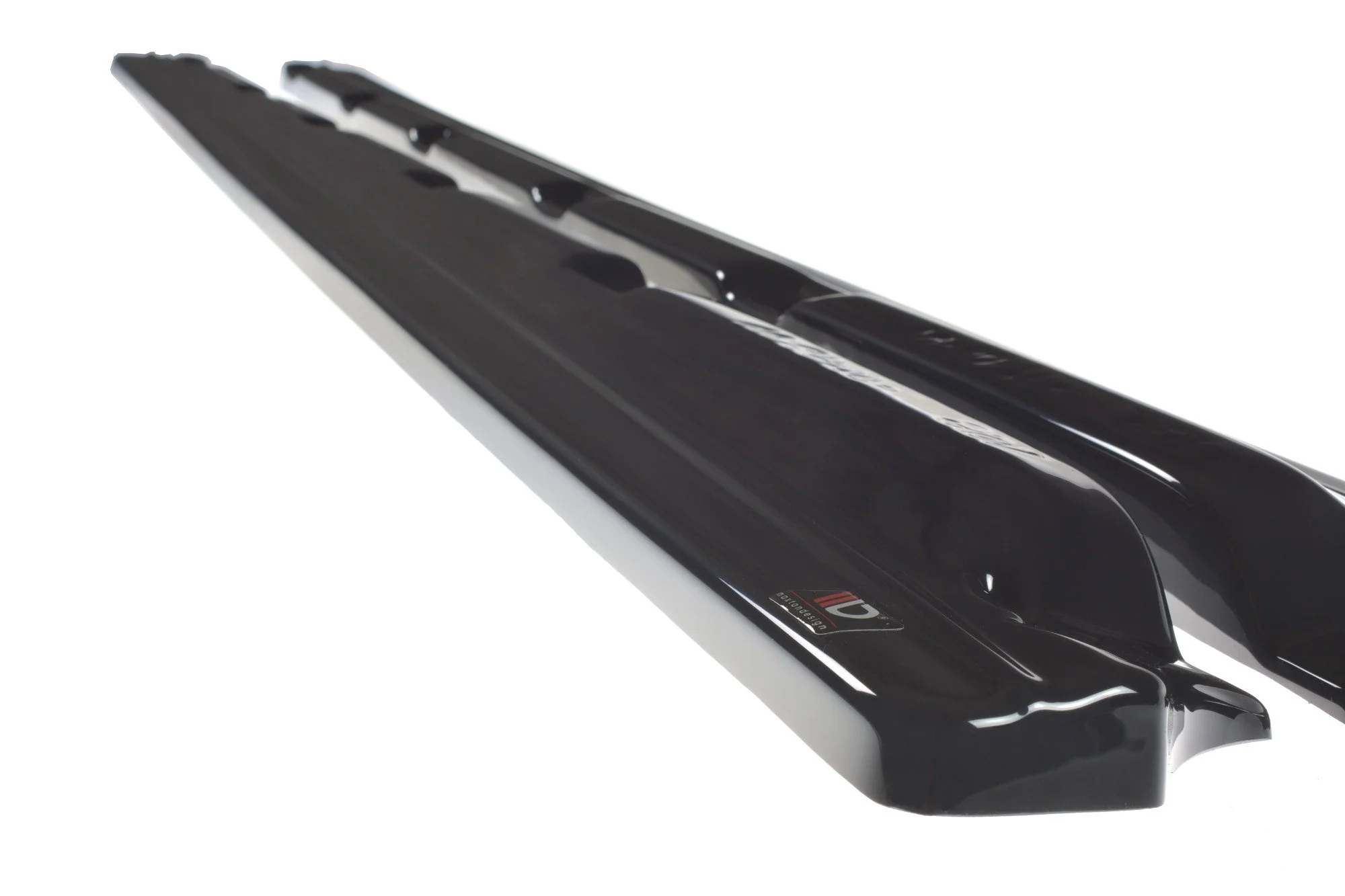 SIDE SKIRTS DIFFUSERS VW GOLF MK7 FACELIFT STANDARD - Image 4