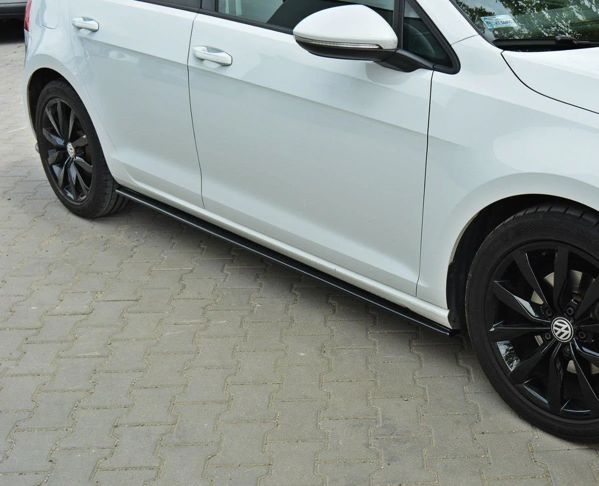 SIDE SKIRTS DIFFUSERS VW GOLF MK7 STANDARD - Image 3