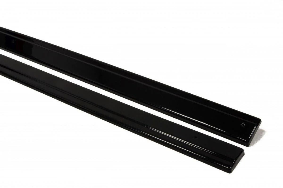 SIDE SKIRTS DIFFUSERS VW GOLF VII R HATCHBACK & ESTATE - Image 4