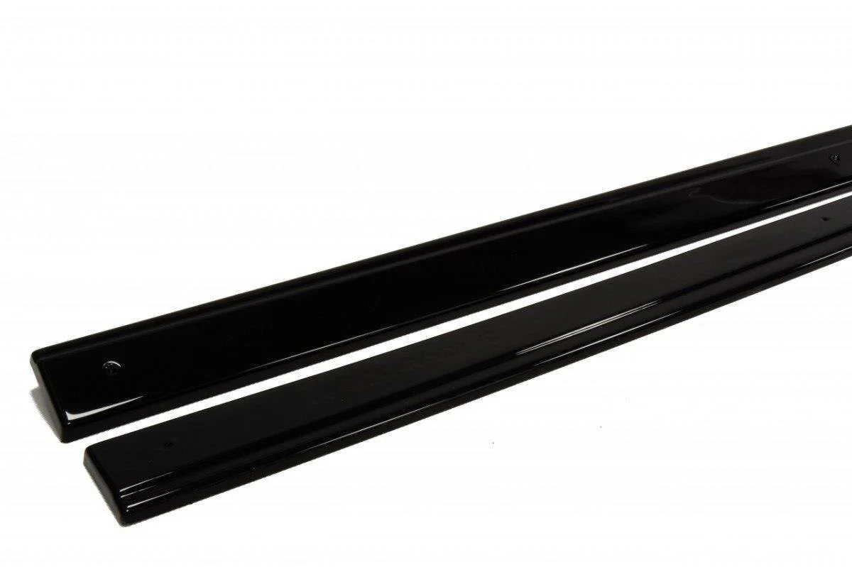 SIDE SKIRTS DIFFUSERS VW GOLF VII R HATCHBACK & ESTATE - Image 5