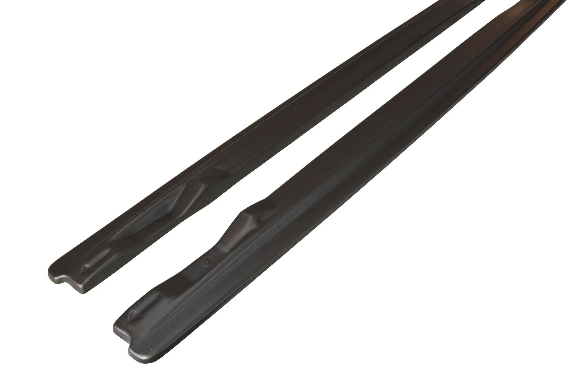 SIDE SKRITS DIFFUSERS AUDI A6 S-LINE C6 / C6 FL - Image 10