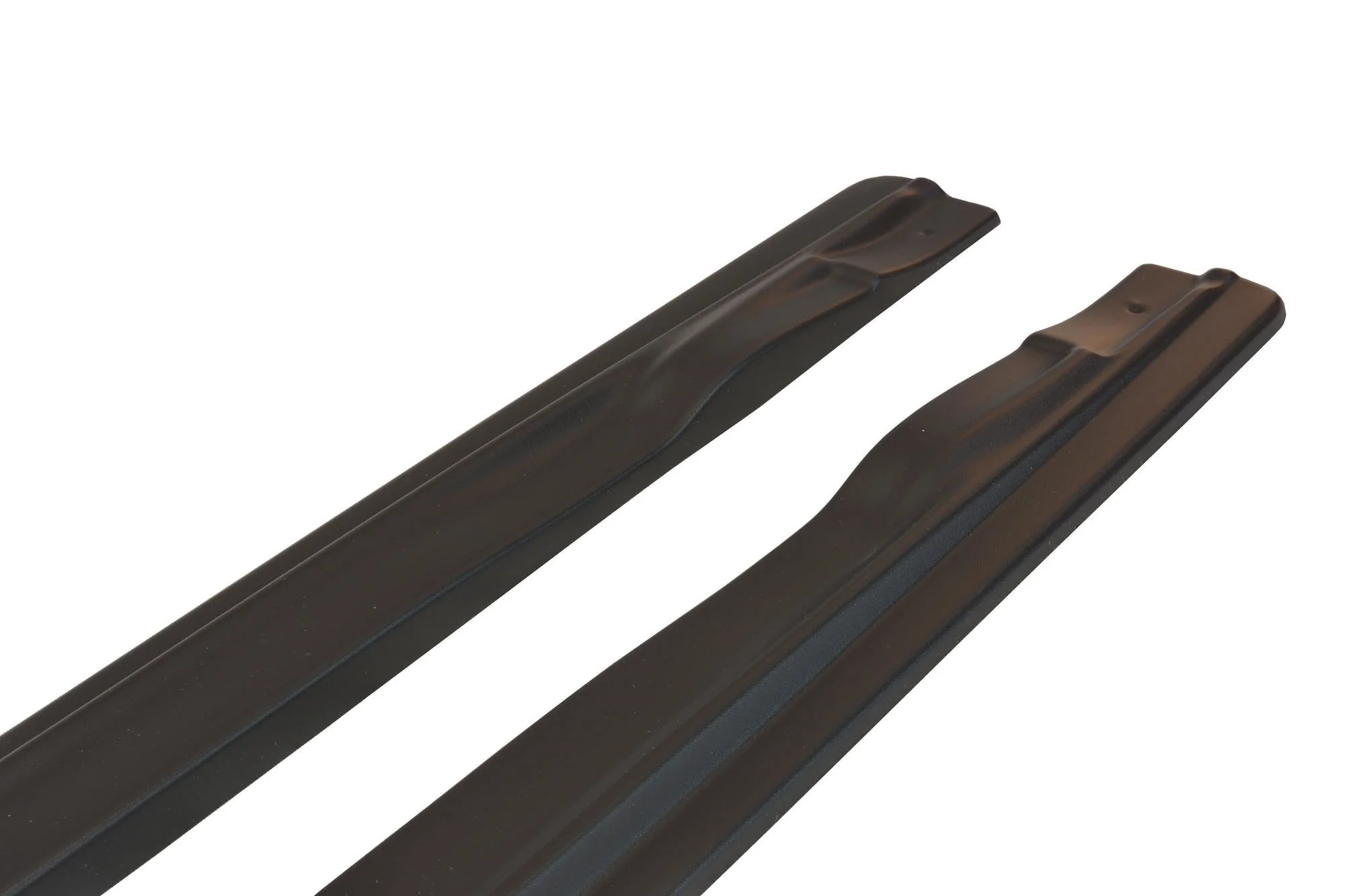 SIDE SKRITS DIFFUSERS AUDI A6 S-LINE C6 / C6 FL - Image 11