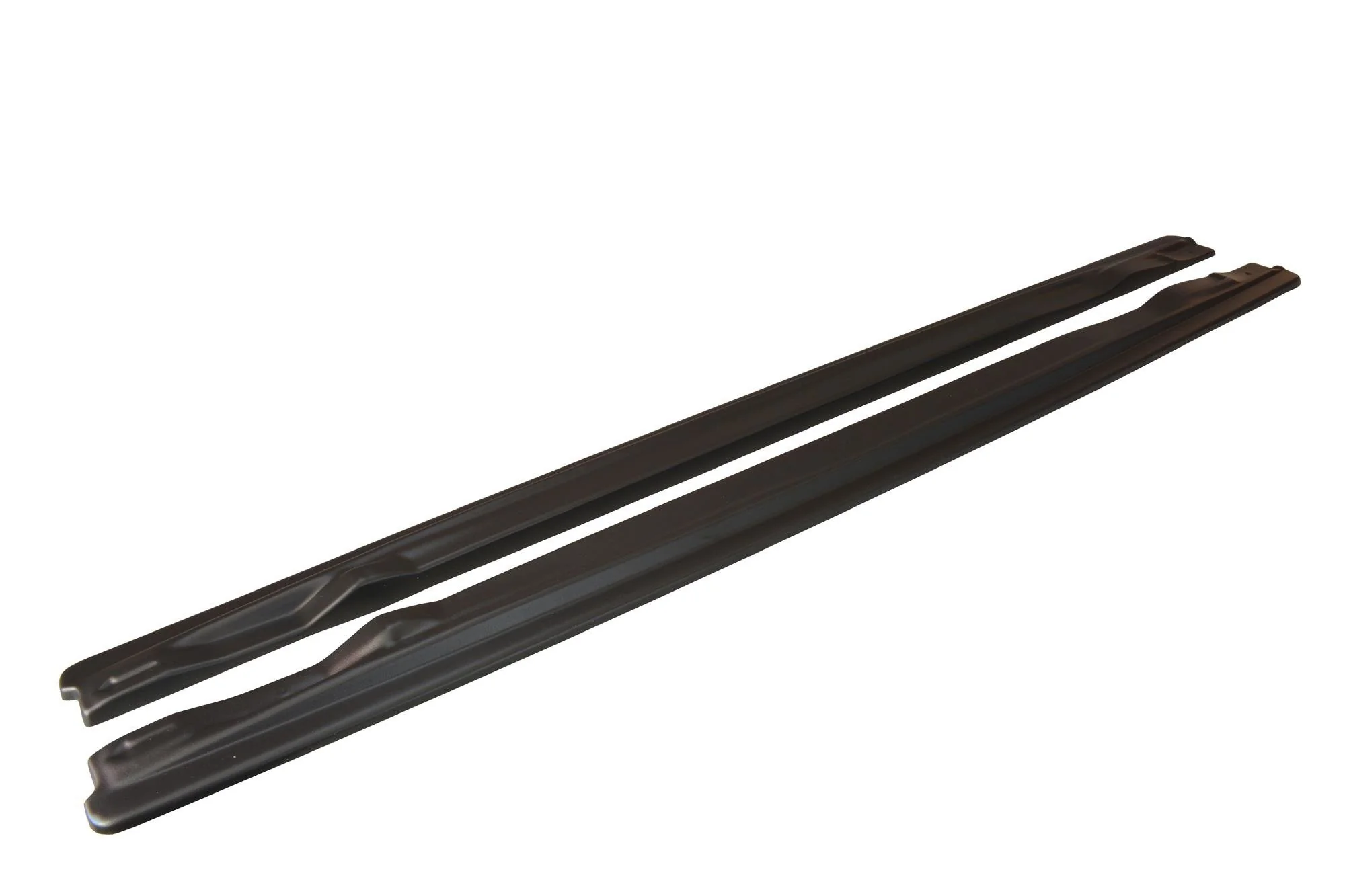 SIDE SKRITS DIFFUSERS AUDI A6 S-LINE C6 / C6 FL - Image 12