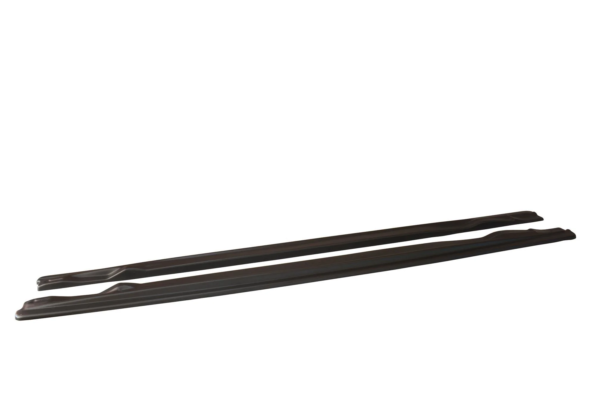 SIDE SKRITS DIFFUSERS AUDI A6 S-LINE C6 / C6 FL - Image 13