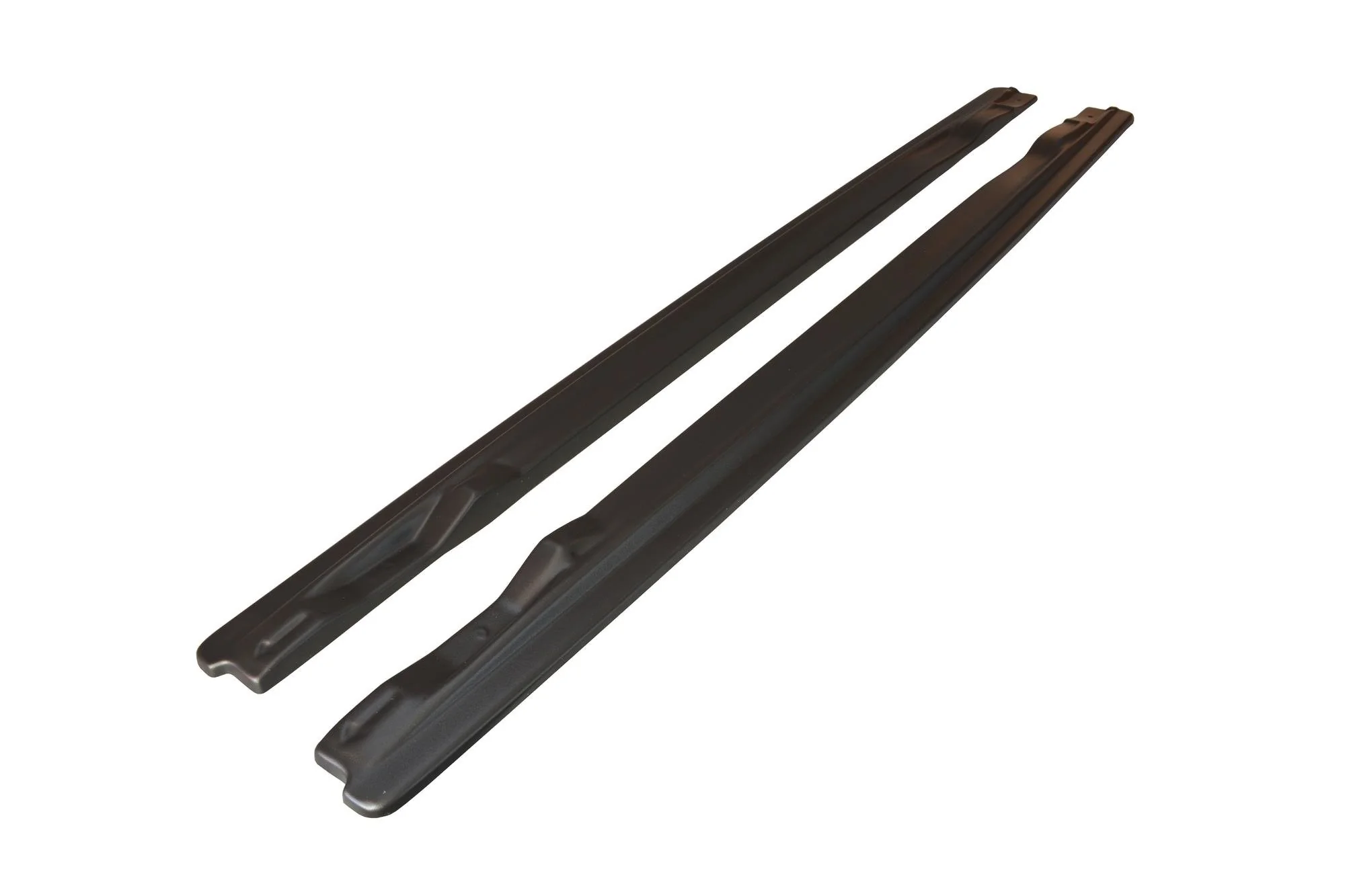 SIDE SKRITS DIFFUSERS AUDI A6 S-LINE C6 / C6 FL - Image 14