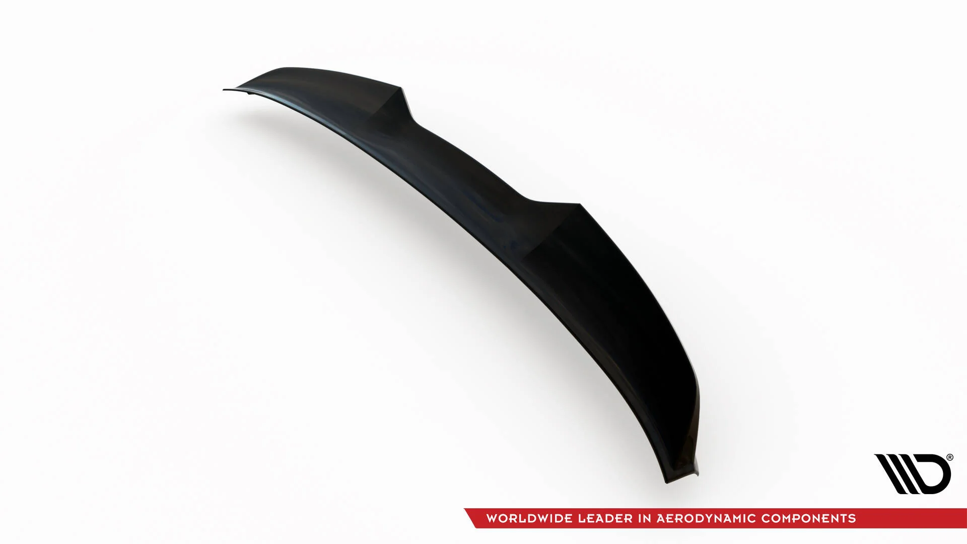 SPOILER CAP 3D AUDI A3 / A3 S-LINE / S3 / RS3 SEDAN 8V - Image 6
