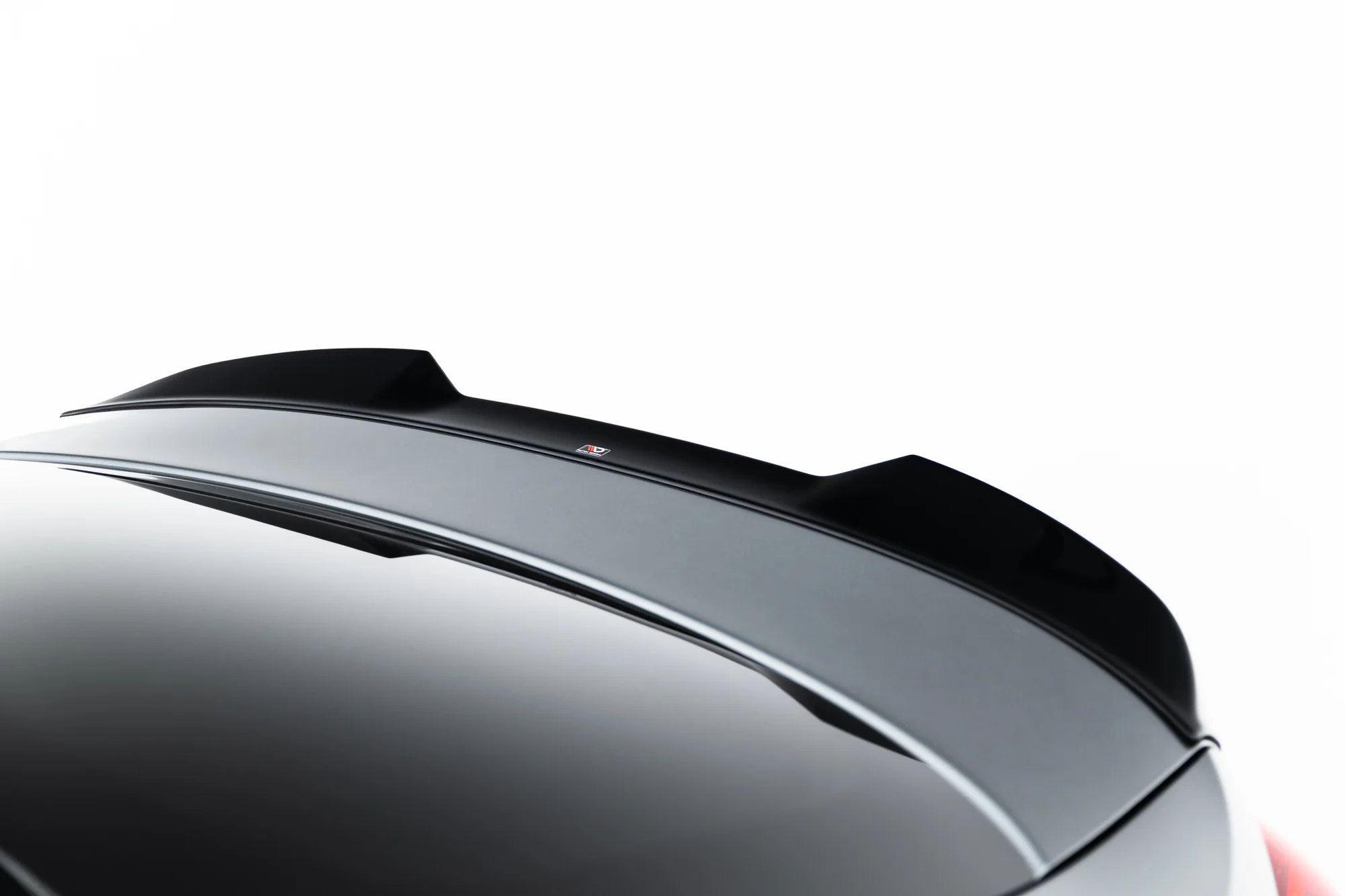 Spoiler Cap 3D Audi A5 S-Line / S5 Sedan B10 - Image 3