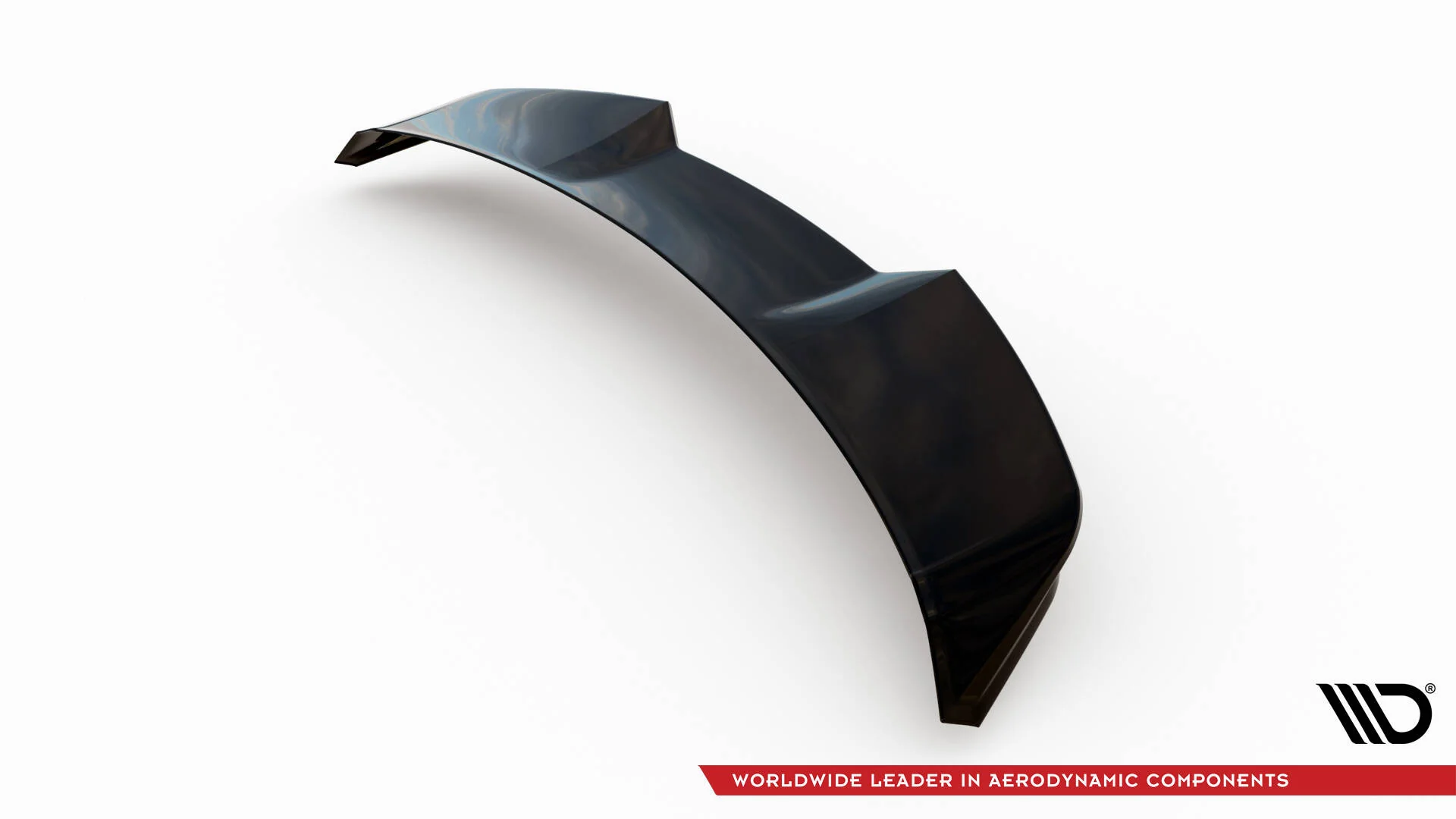 SPOILER CAP 3D AUDI A6 ALLROAD C8 - Image 6