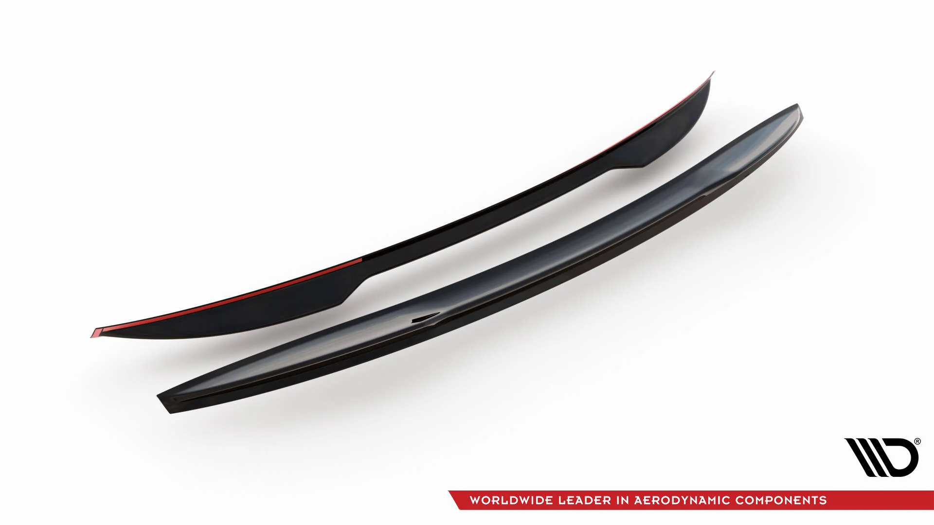 Spoiler Cap 3D Audi A8 / A8 S-Line / S8 D5 - Image 6