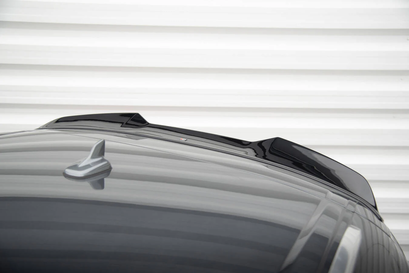 SPOILER CAP 3D AUDI Q7 MK2 - Image 4