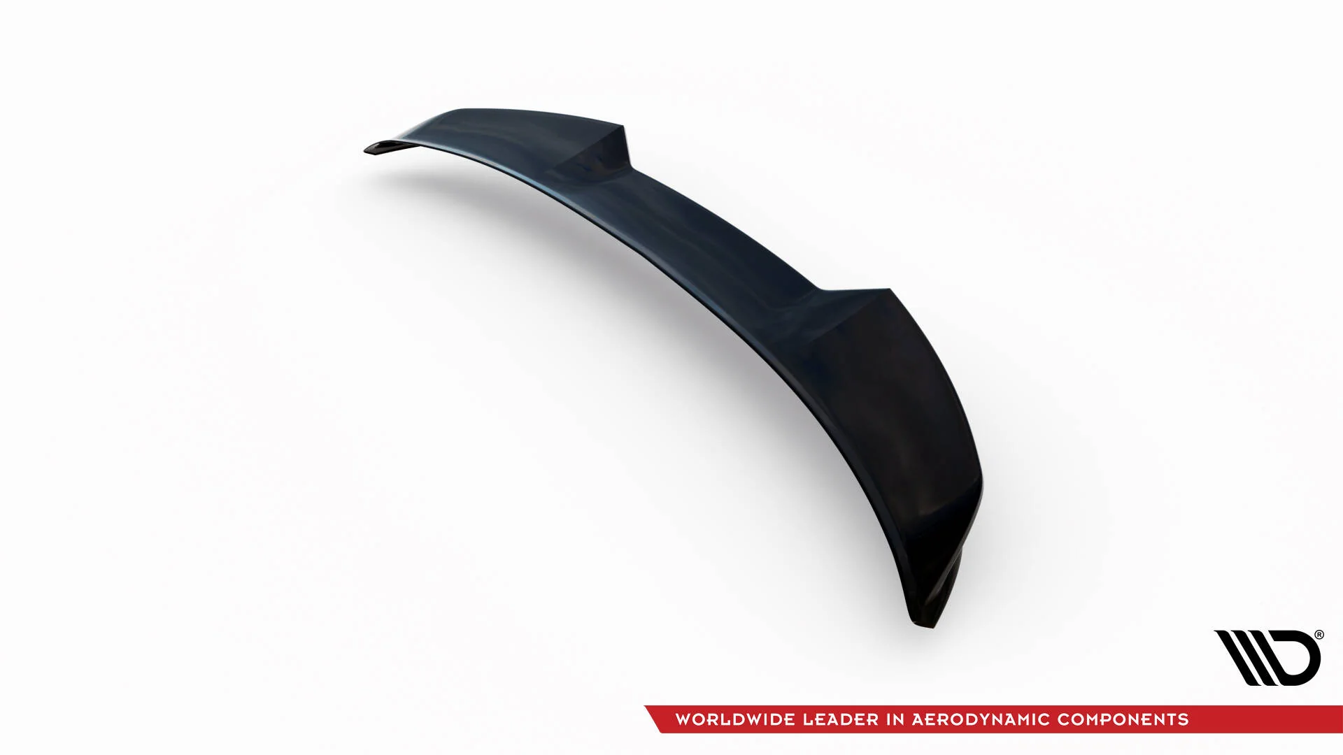 SPOILER CAP 3D AUDI Q7 MK2 - Image 5