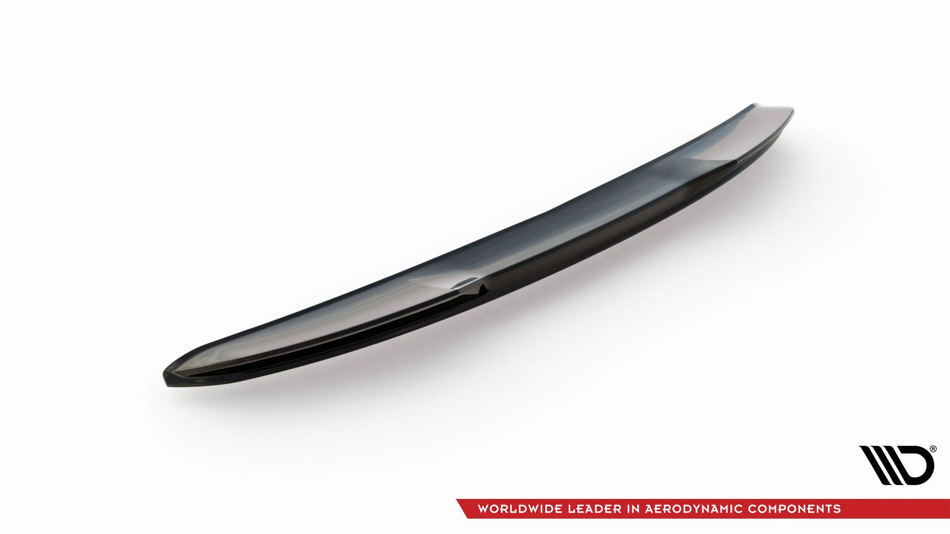 SPOILER CAP 3D AUDI Q7 MK2 - Image 6