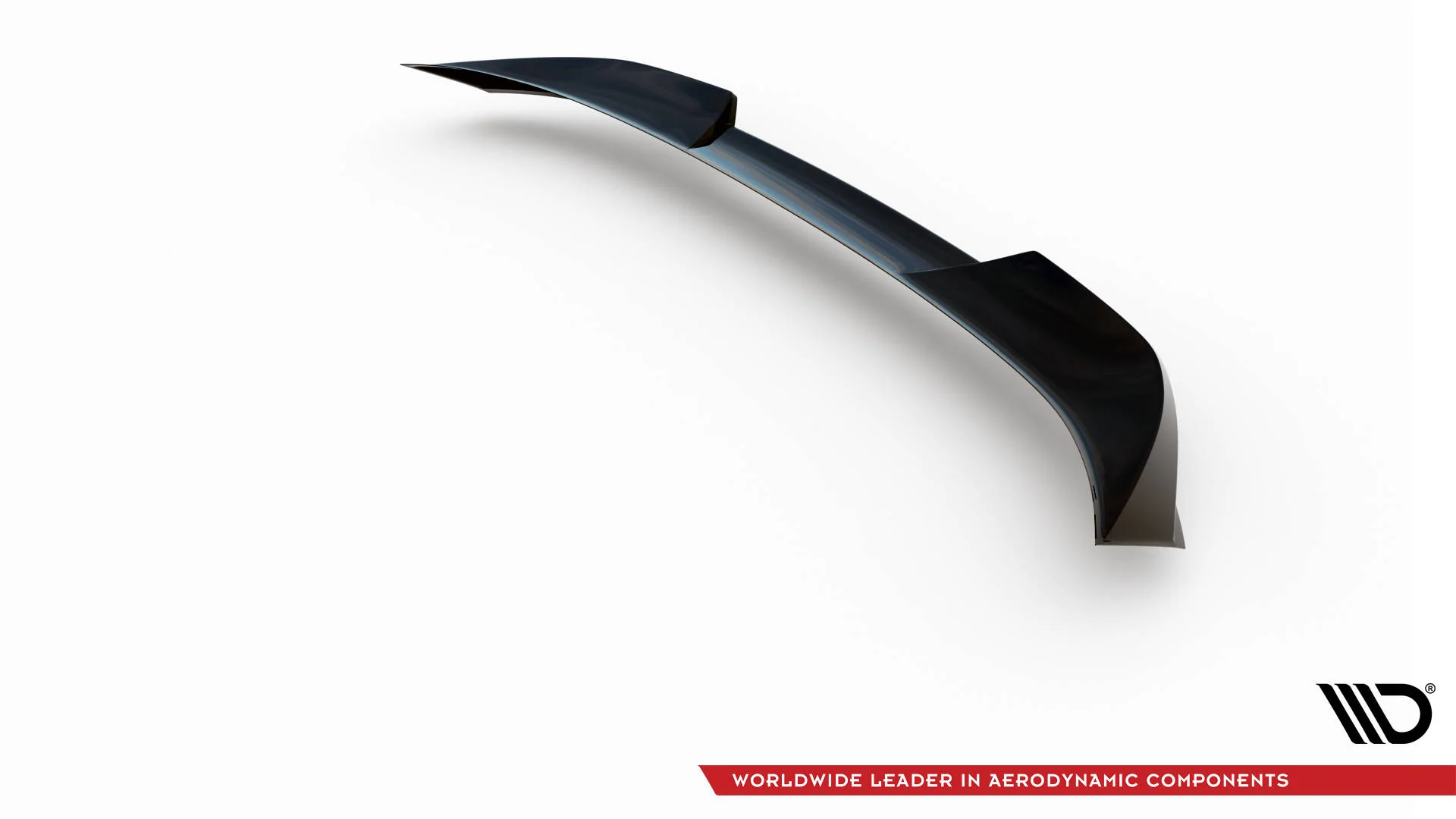 SPOILER CAP 3D BMW 2 COUPE G42 / / M2 G87 - Image 10