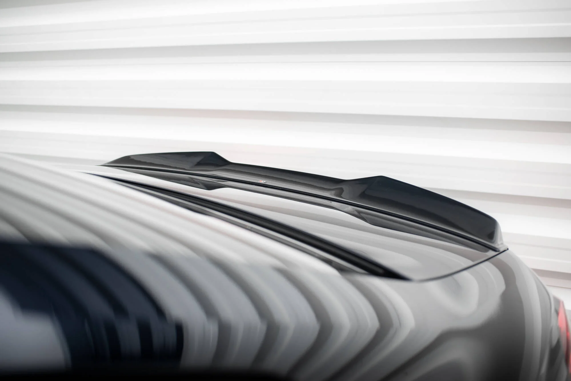 SPOILER CAP 3D BMW 5 M-PACK G60 - Image 4
