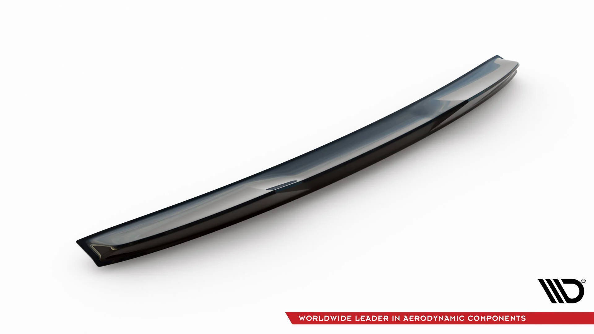 SPOILER CAP 3D BMW 5 M-PACK G60 - Image 7