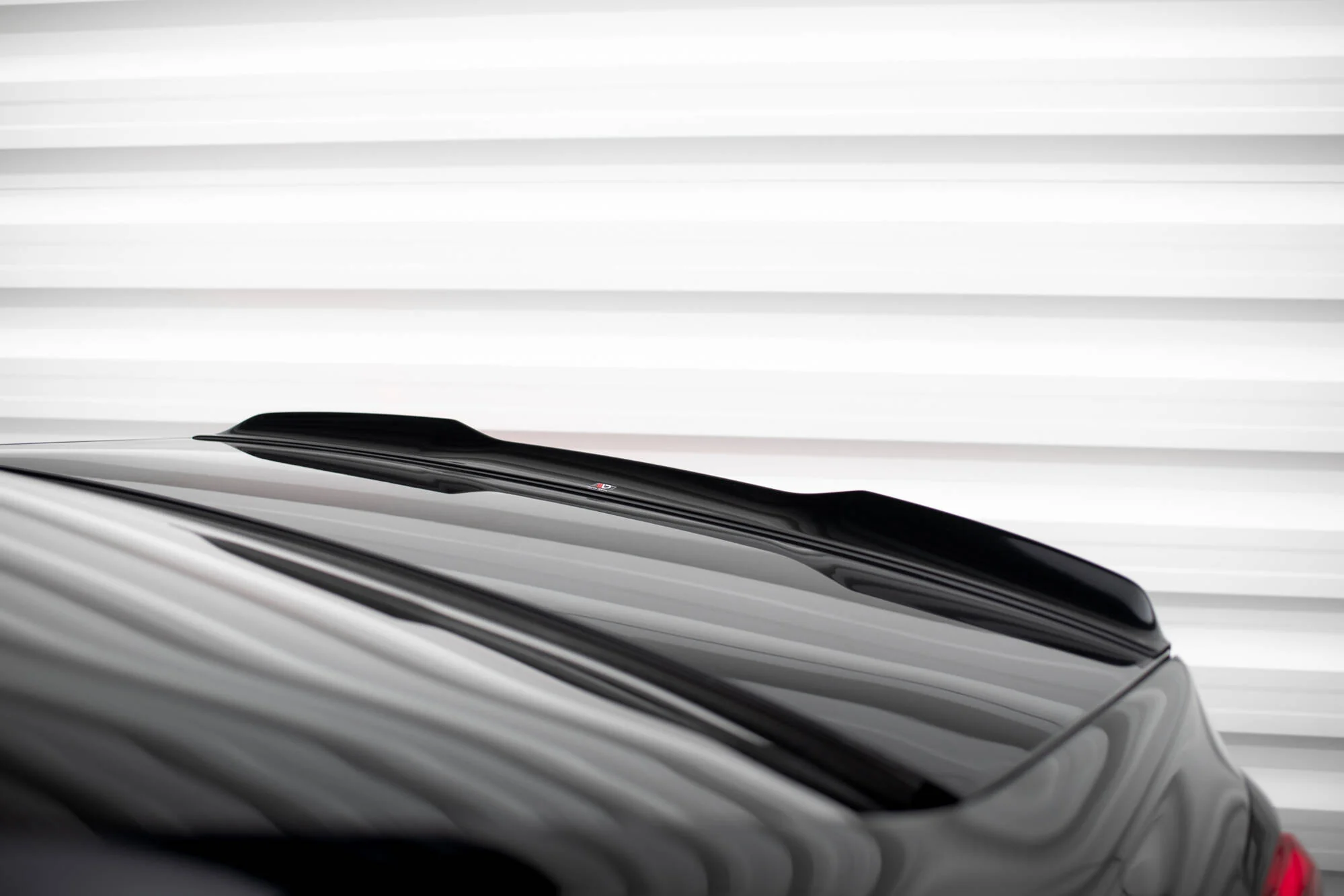 SPOILER CAP 3D BMW 7 M-PACK G11 - Image 4