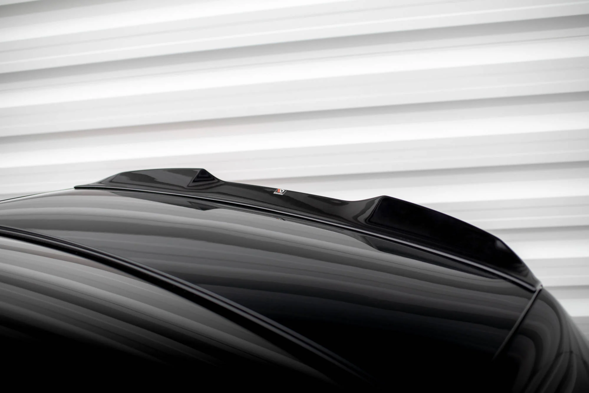 SPOILER CAP 3D BMW 7 M-PACK / M760 G70 - Image 6