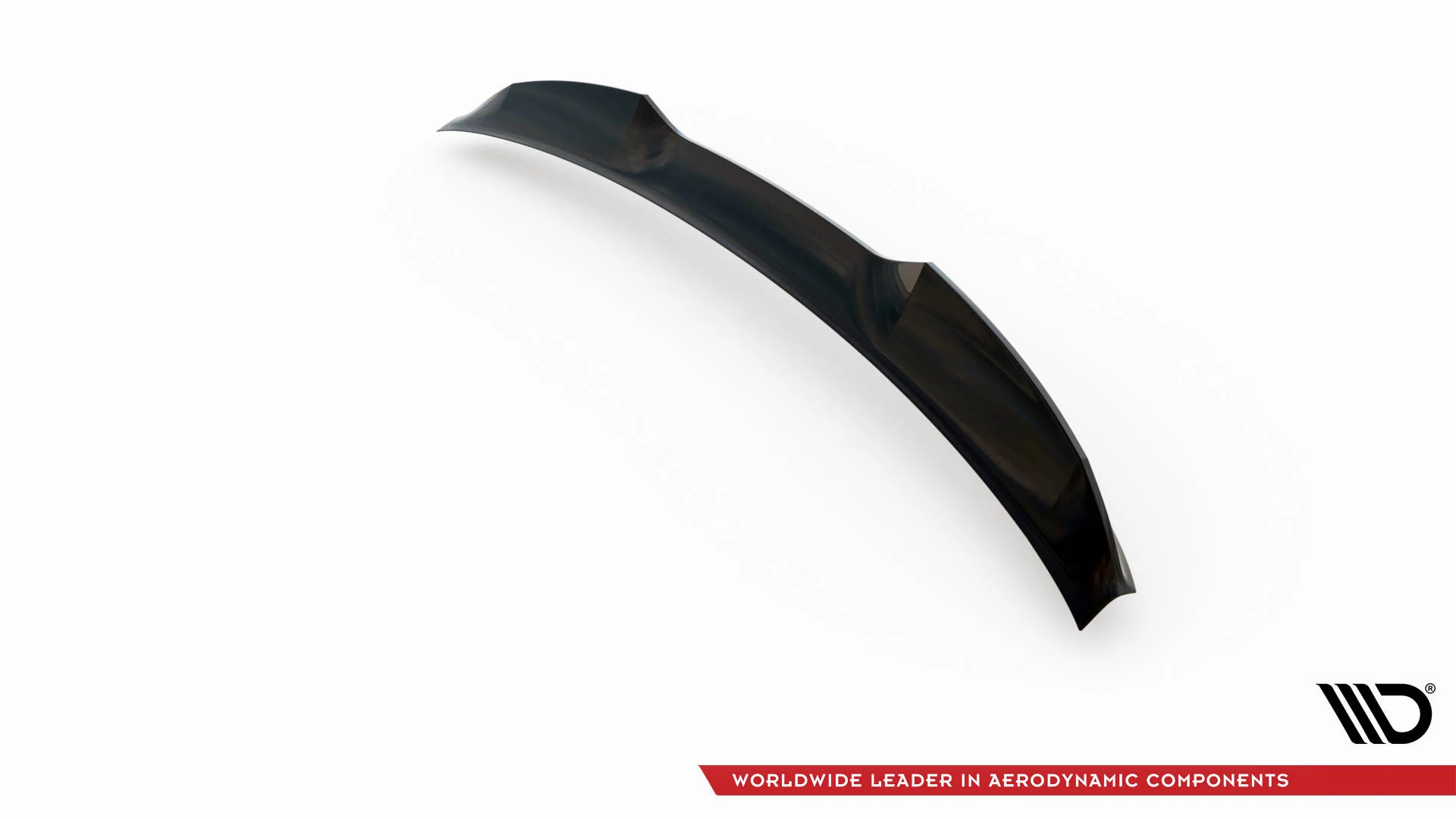 SPOILER CAP 3D BMW 7 M-PACK / M760 G70 - Image 8