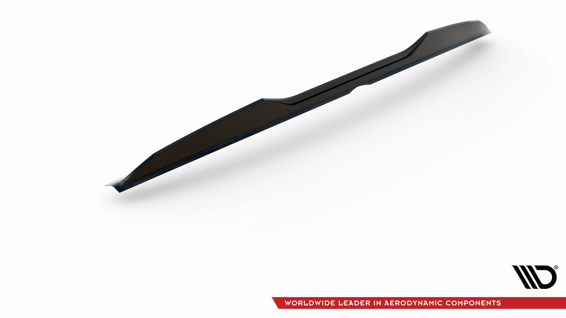 SPOILER CAP 3D BMW 7 M-PACK / M760 G70 - Image 9