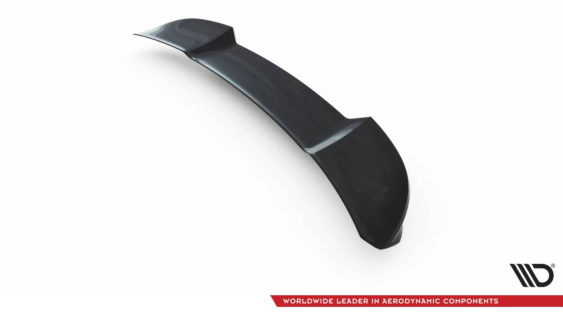 Spoiler Cap 3D BMW X1 M-Pack U11 - Image 5
