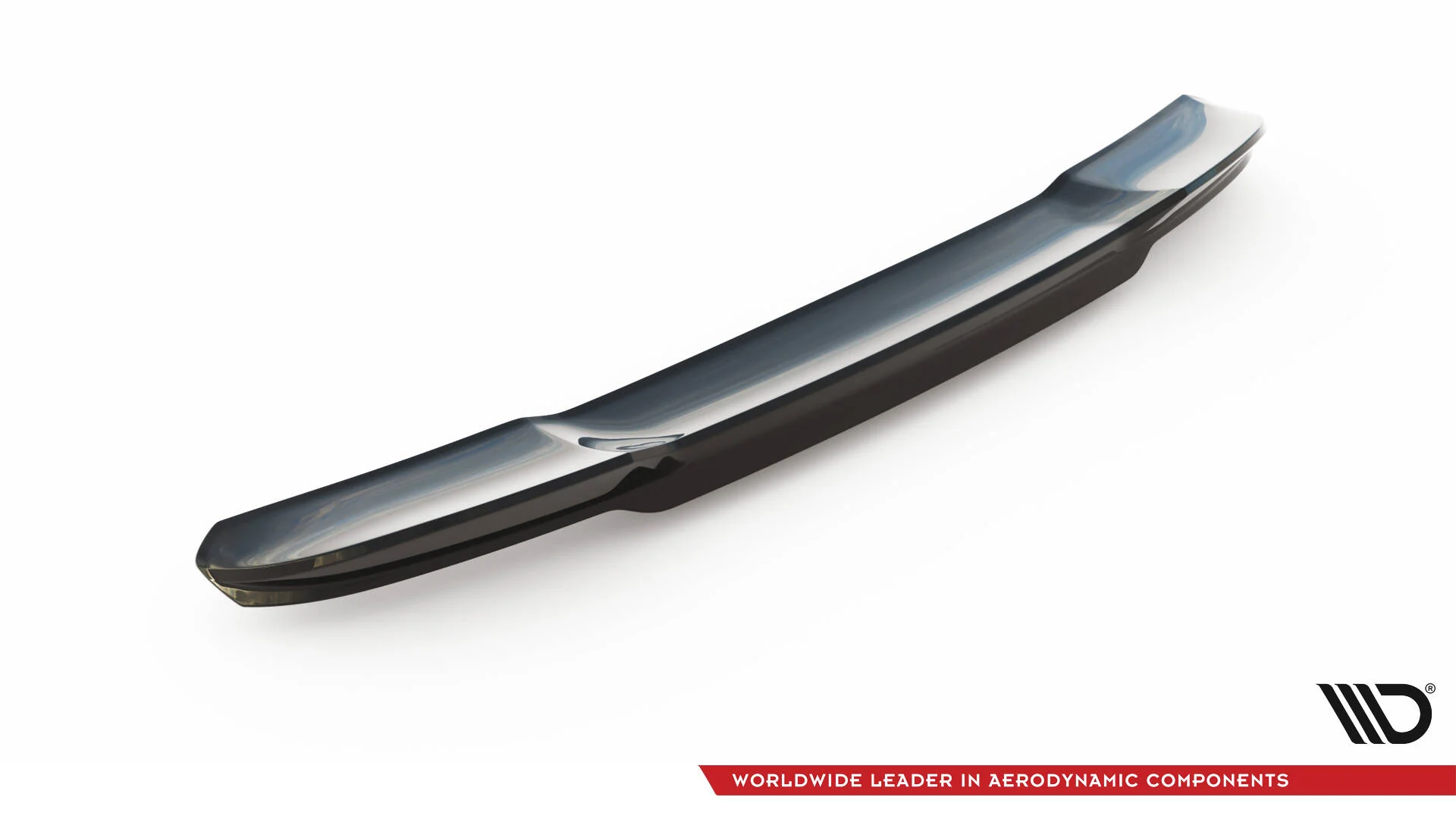 Spoiler Cap 3D BMW X1 M-Pack U11 - Image 6