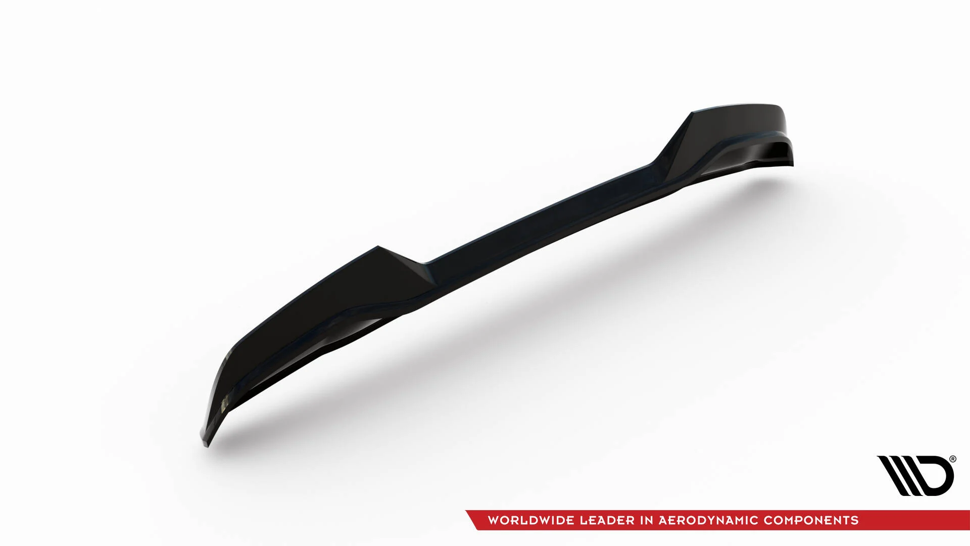 SPOILER CAP 3D BMW X3 M F97 FACELIFT - Image 5