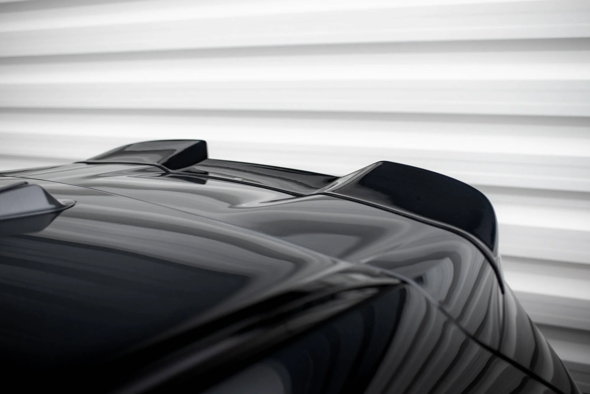 SPOILER CAP 3D BMW X5 M F95 FACELIFT - Image 3