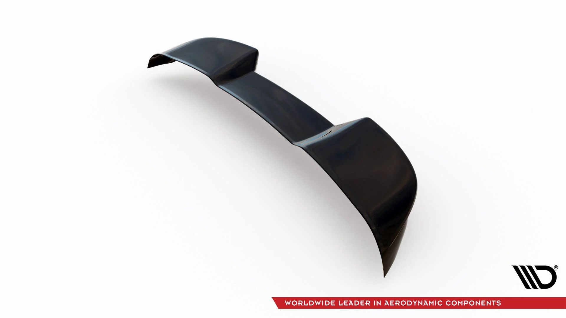 SPOILER CAP 3D BMW X5 M F95 FACELIFT - Image 5