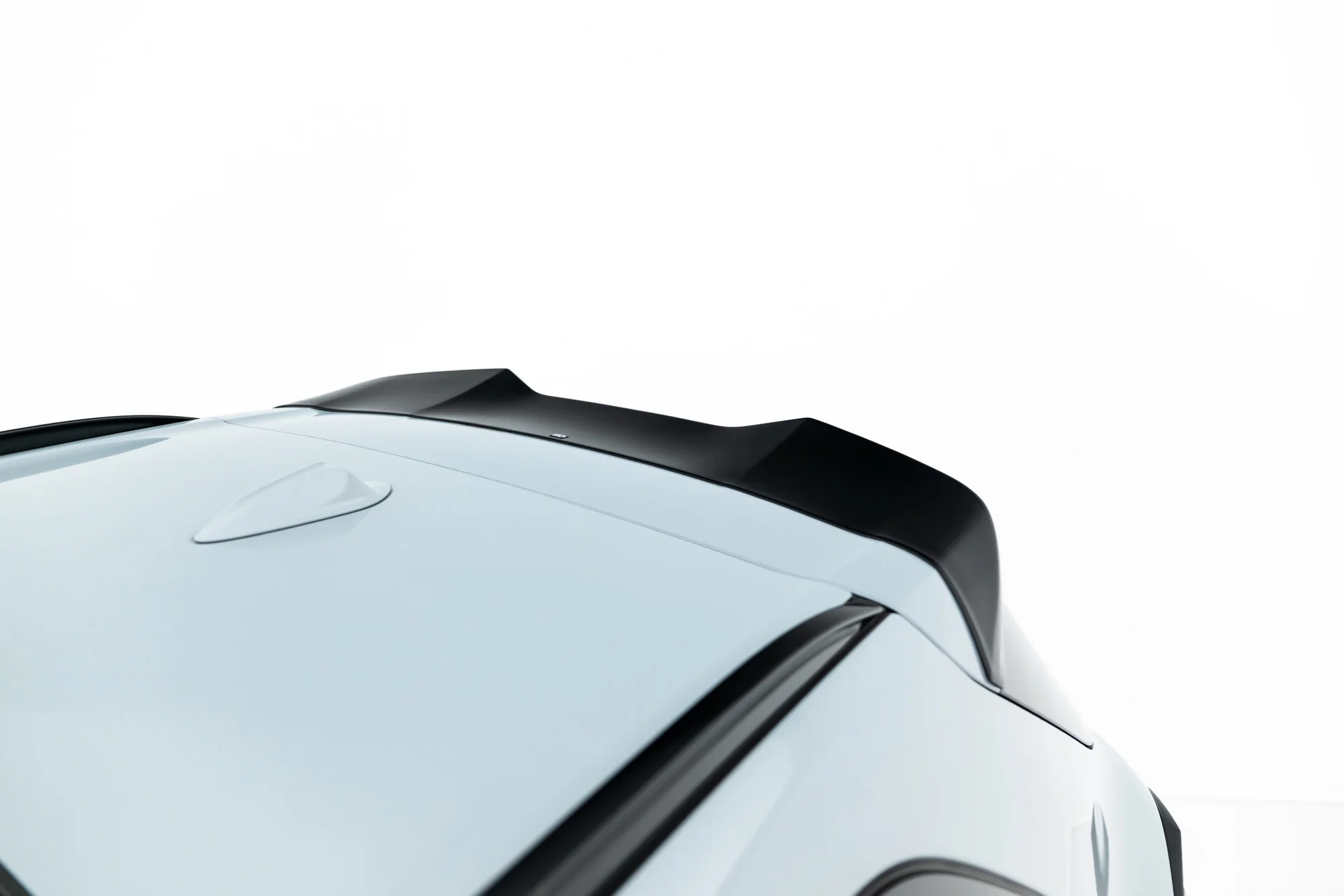 SPOILER CAP 3D BMW X5 M-PACK G05 FACELIFT - Image 2