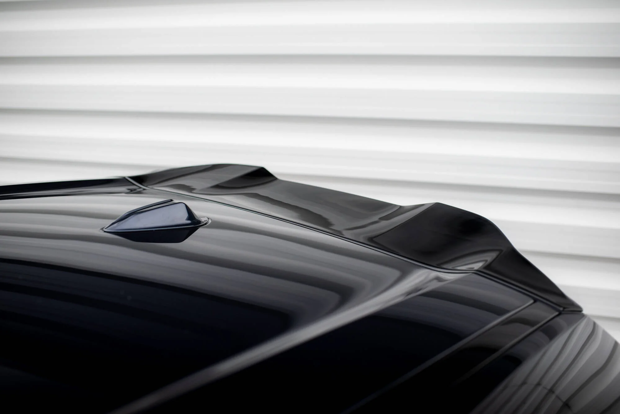 SPOILER CAP 3D BMW XM G09 - Image 4