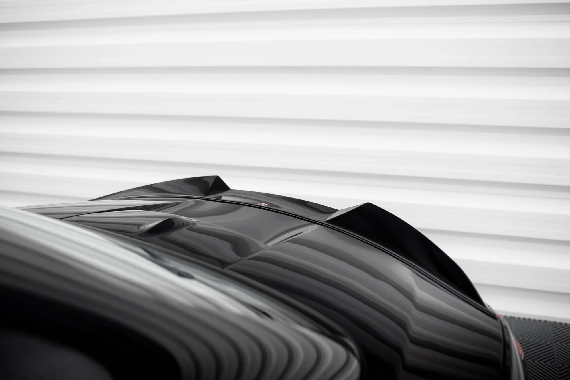 SPOILER CAP 3D BMW Z4 M-PACK E89 FACELIFT - Image 4