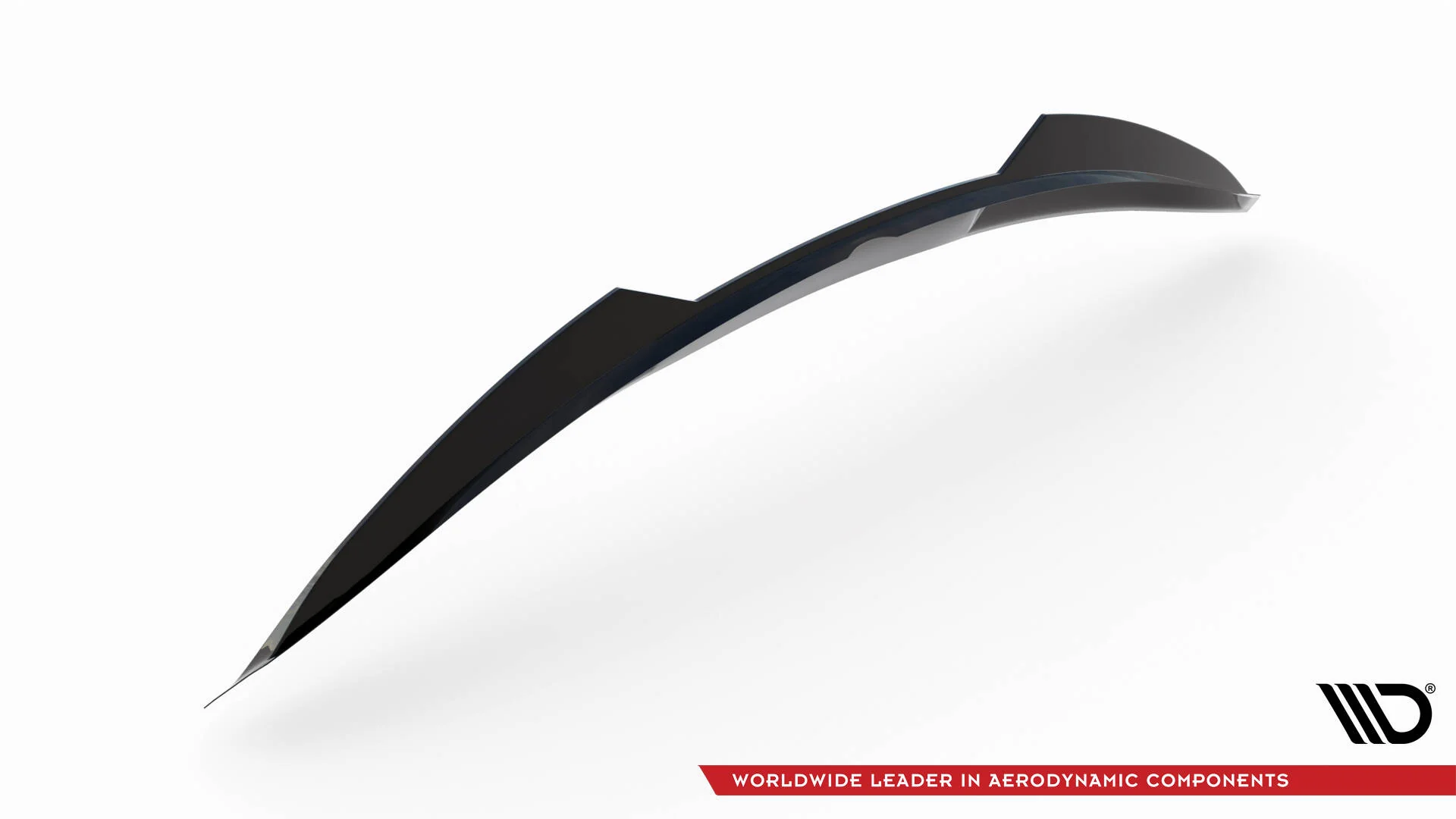 SPOILER CAP 3D BMW Z4 M-PACK E89 FACELIFT - Image 5