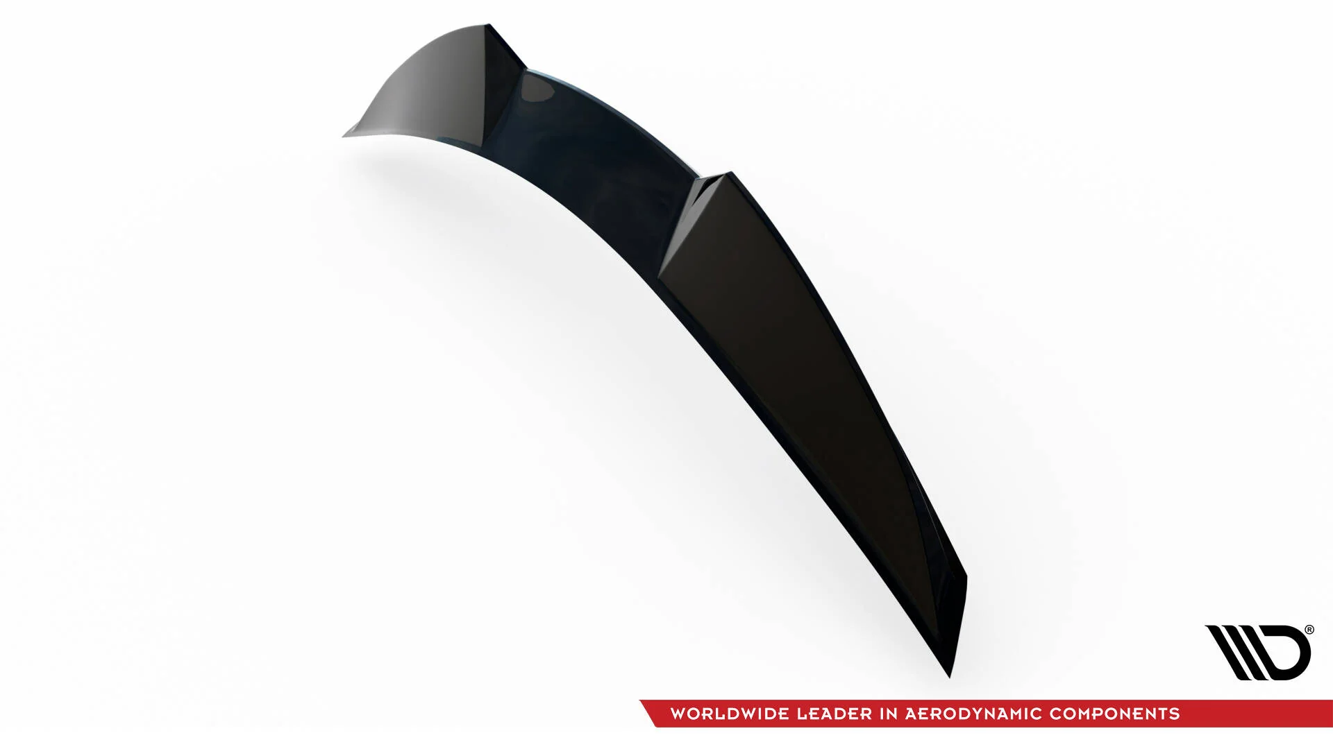 SPOILER CAP 3D BMW Z4 M-PACK E89 FACELIFT - Image 6