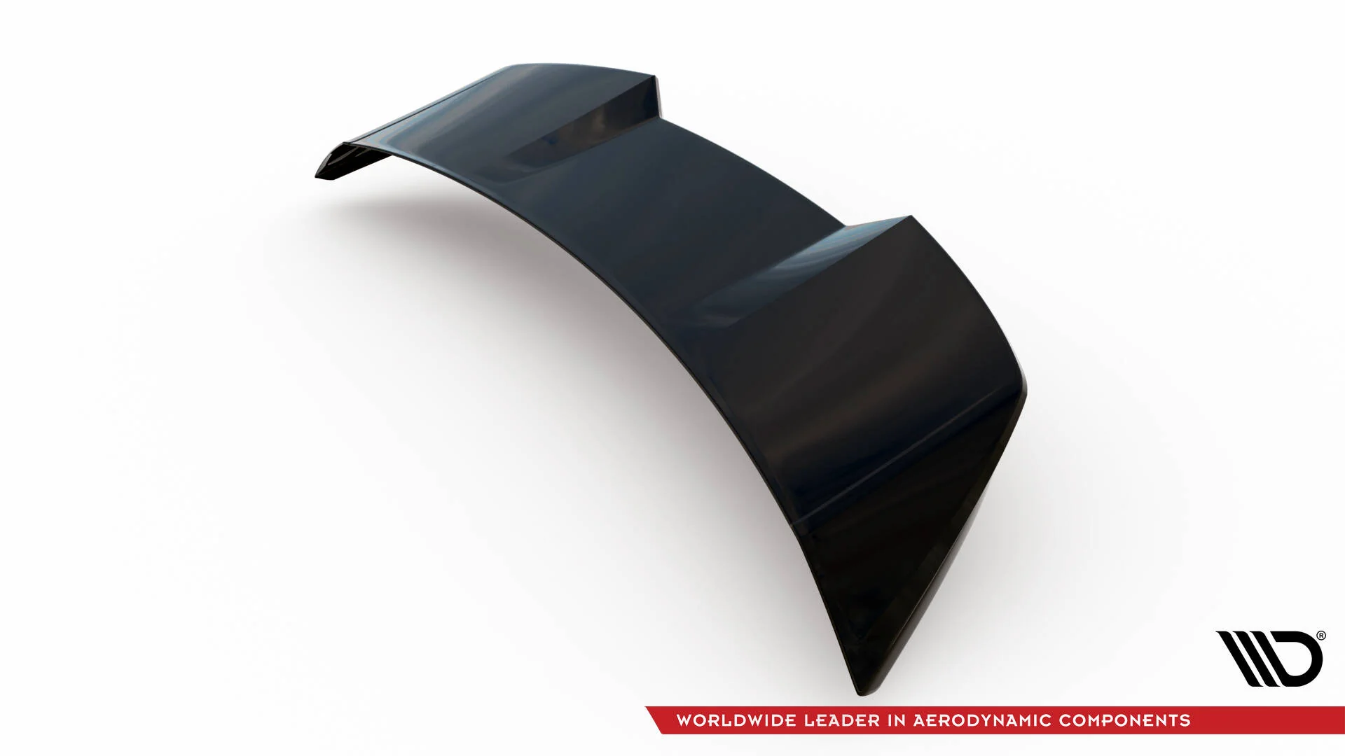 Spoiler Cap 3D Hyundai Tucson N-Line Mk4 - Image 6