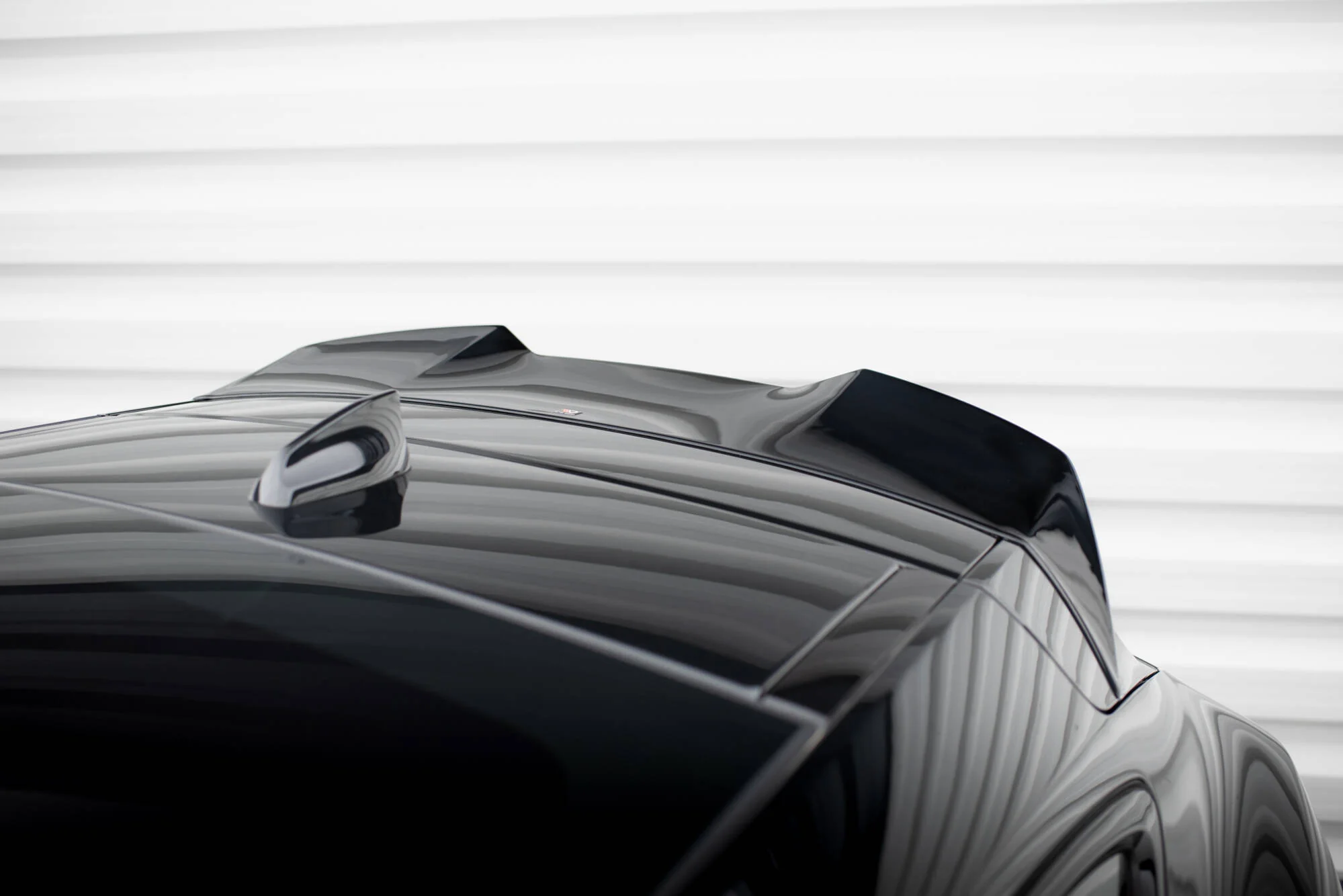 SPOILER CAP 3D JAGUAR E-PACE R-DYNAMIC MK1 - Image 4