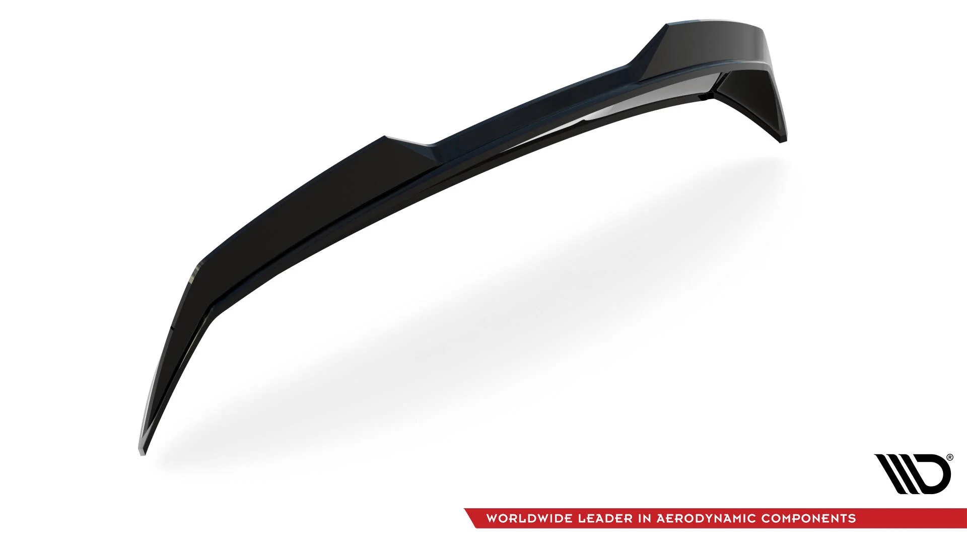 SPOILER CAP 3D JAGUAR E-PACE R-DYNAMIC MK1 - Image 5