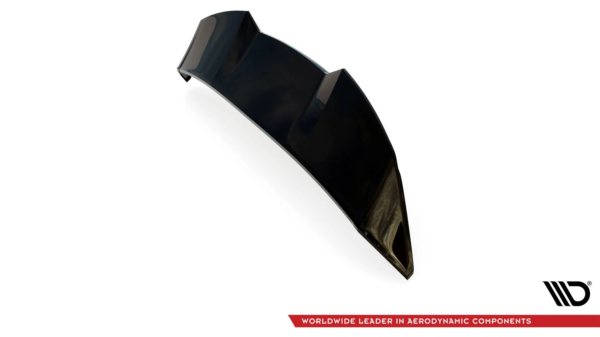 SPOILER CAP 3D JAGUAR E-PACE R-DYNAMIC MK1 - Image 6