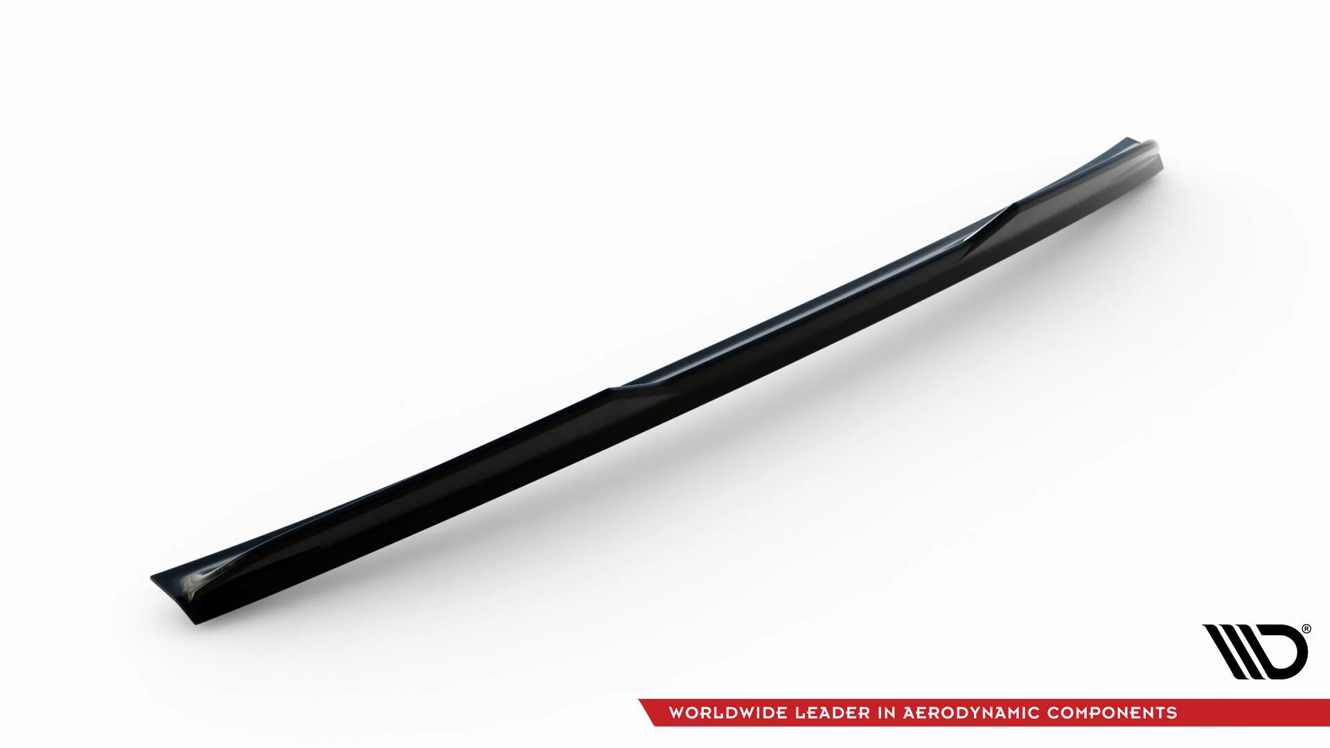 SPOILER CAP 3D JAGUAR XE X760 FACELIFT - Image 5