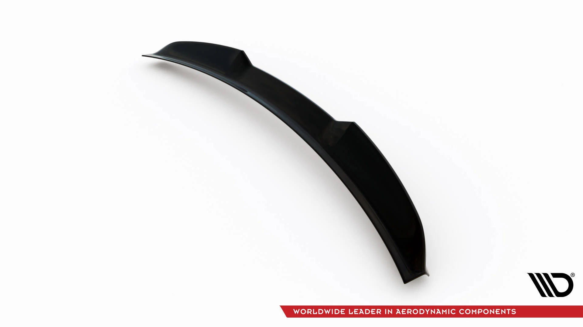 SPOILER CAP 3D JAGUAR XE X760 FACELIFT - Image 6