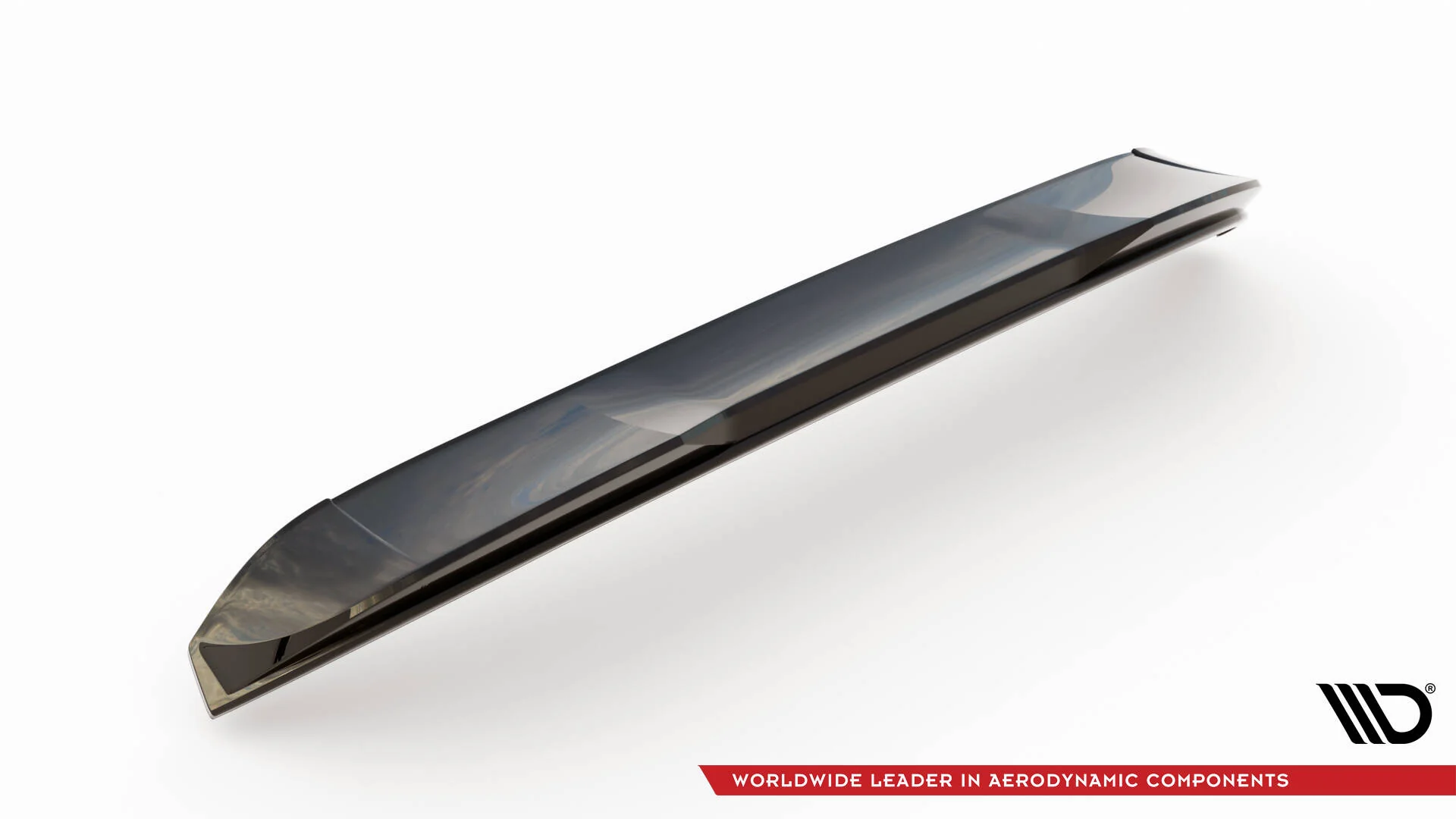 SPOILER CAP 3D MASERATI GRECALE GT / MODENA MK1 - Image 6