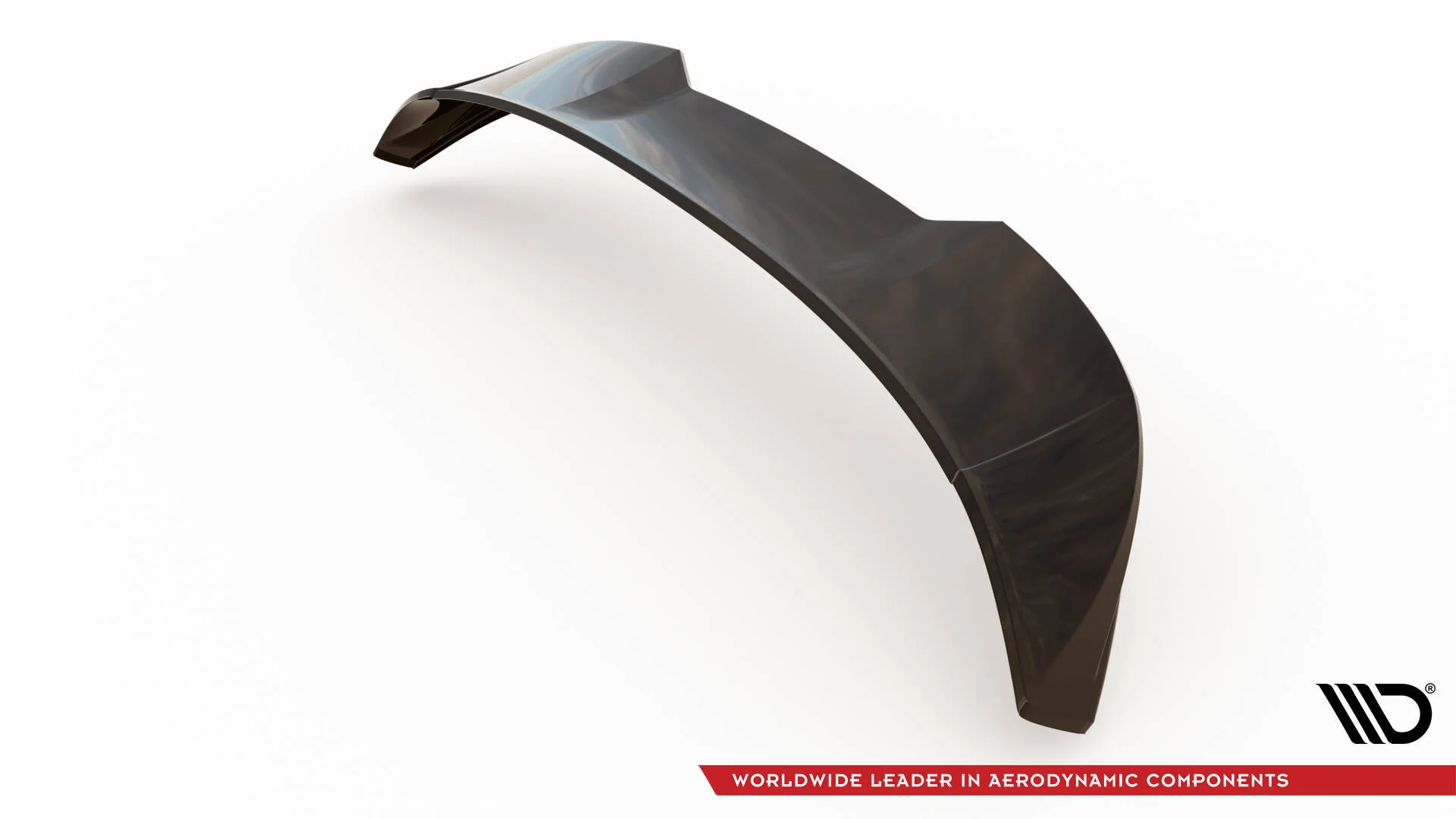 SPOILER CAP 3D MASERATI GRECALE GT / MODENA MK1 - Image 7