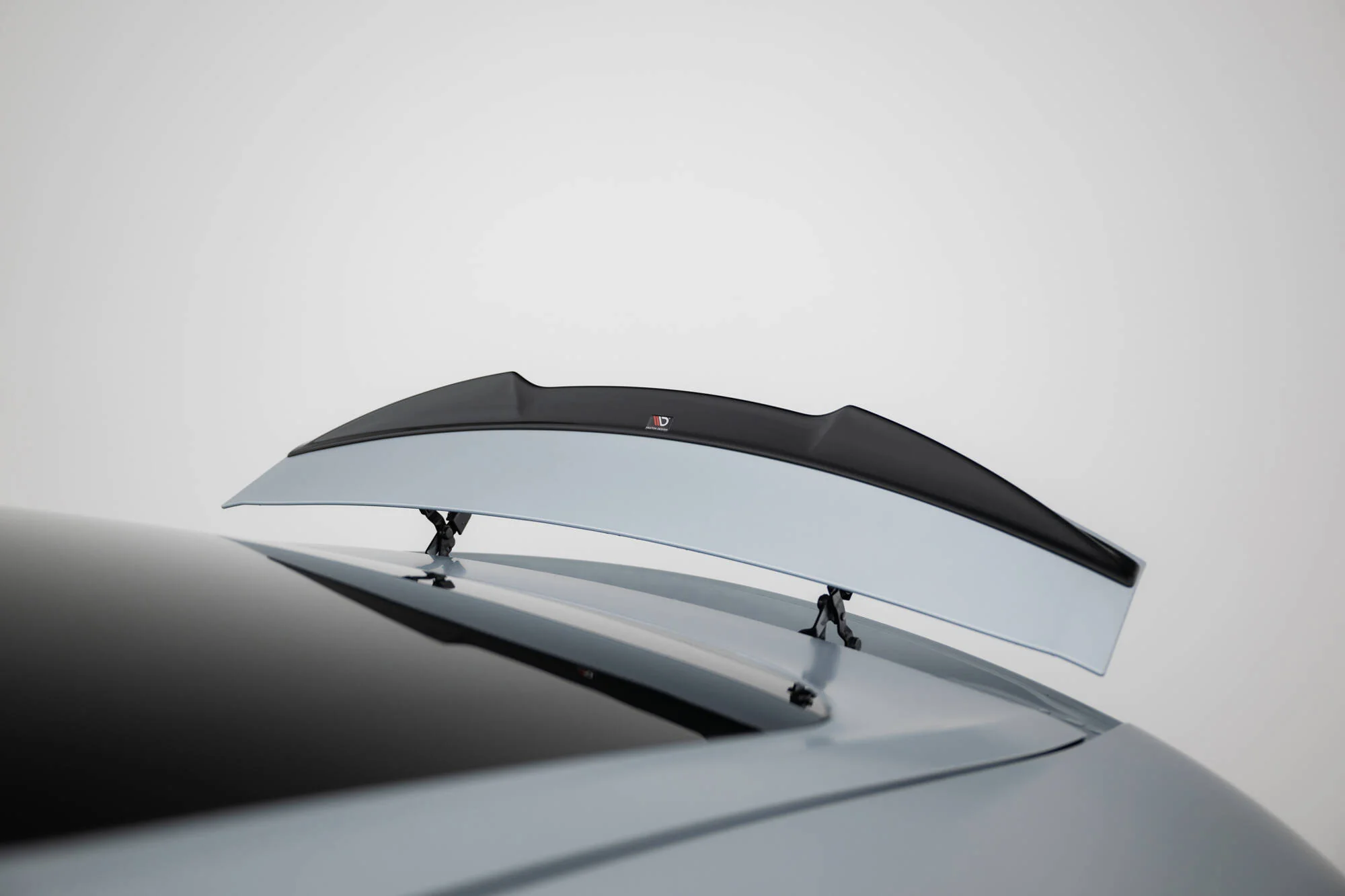 Spoiler Cap 3D Mercedes-AMG GT 63 C192 - Image 2