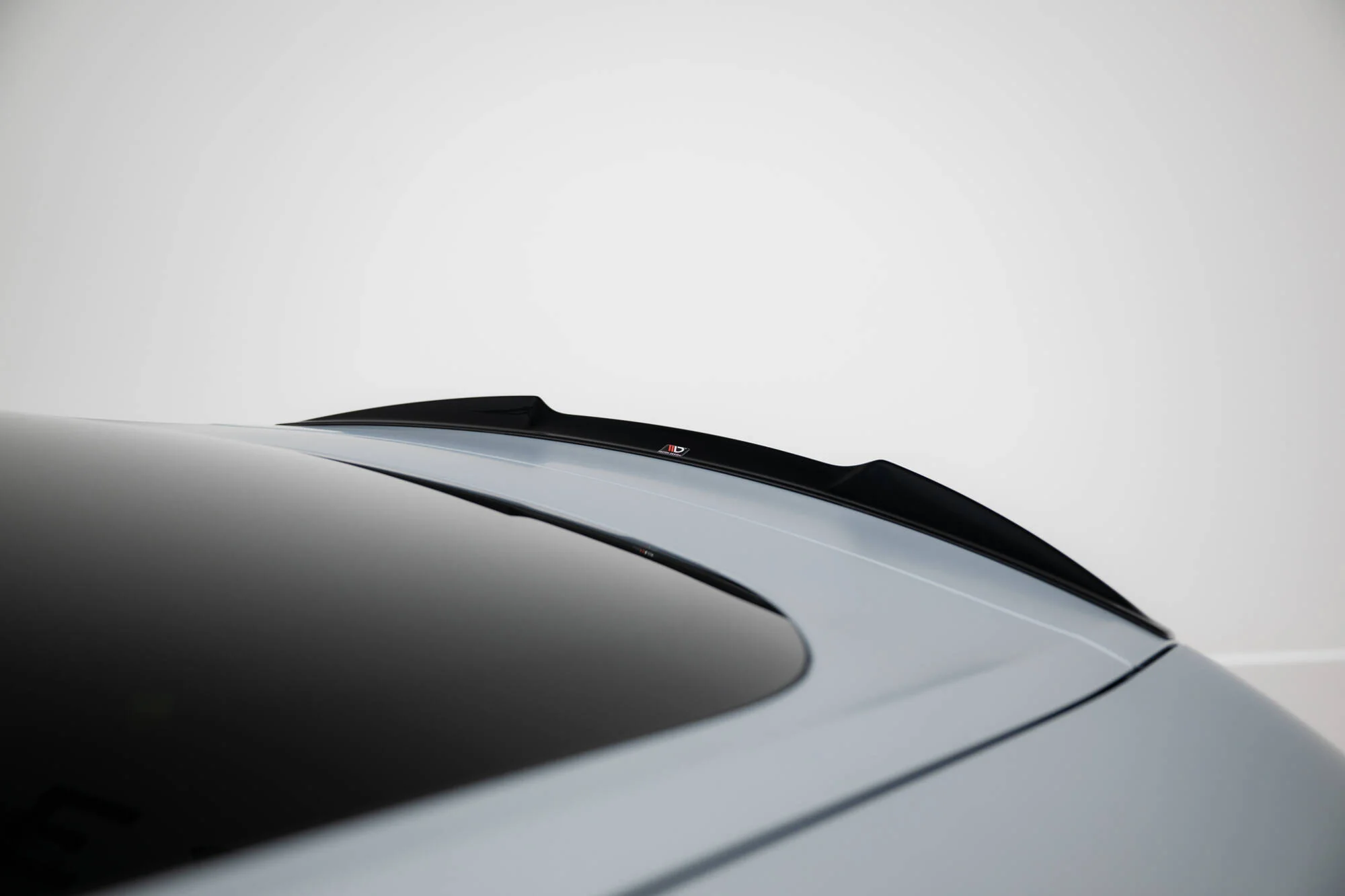 Spoiler Cap 3D Mercedes-AMG GT 63 C192 - Image 6