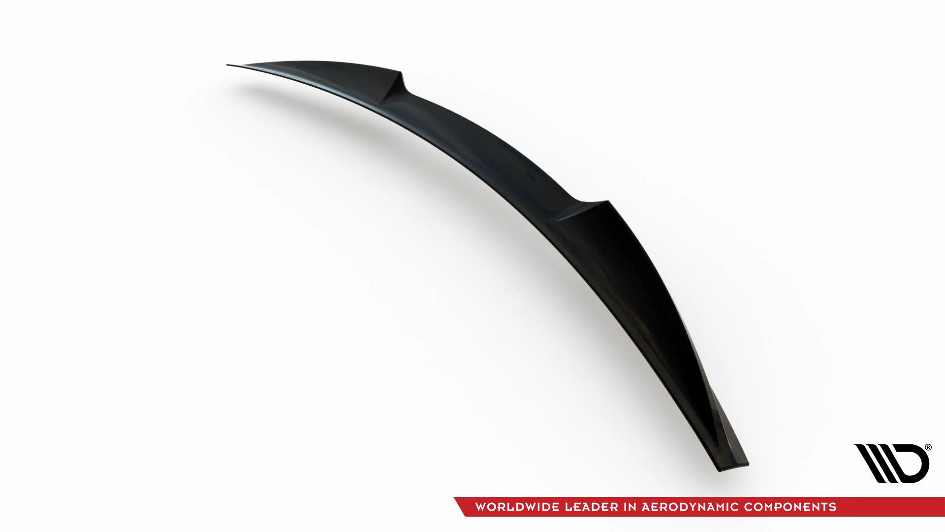 Spoiler Cap 3D Mercedes-AMG GT 63 C192 - Image 8