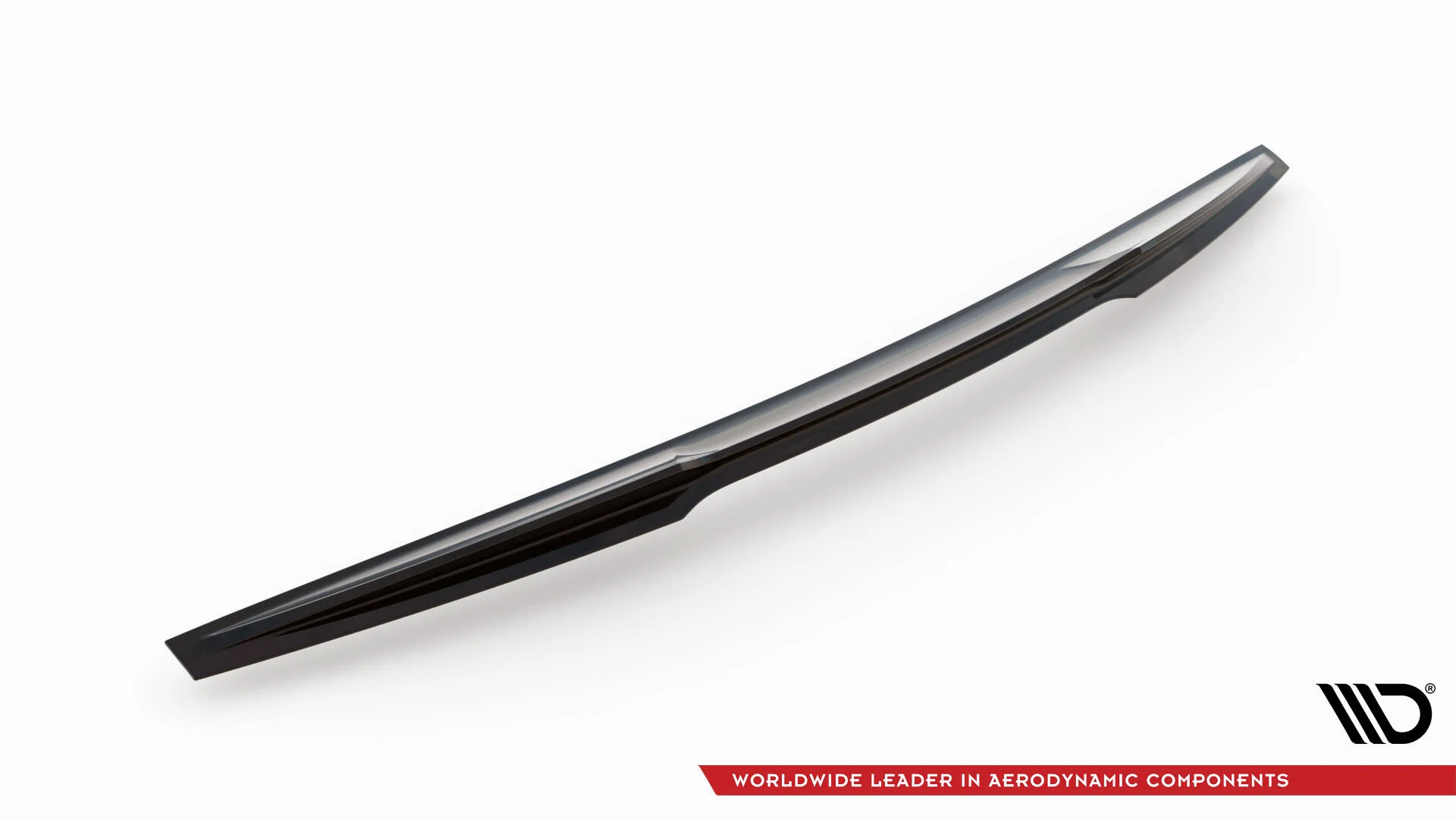 Spoiler Cap 3D Mercedes-AMG GT 63 C192 - Image 9