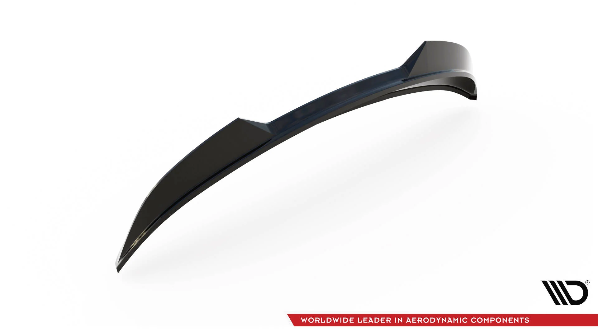 SPOILER CAP 3D MERCEDES-BENZ GLC AMG-LINE X254 - Image 6