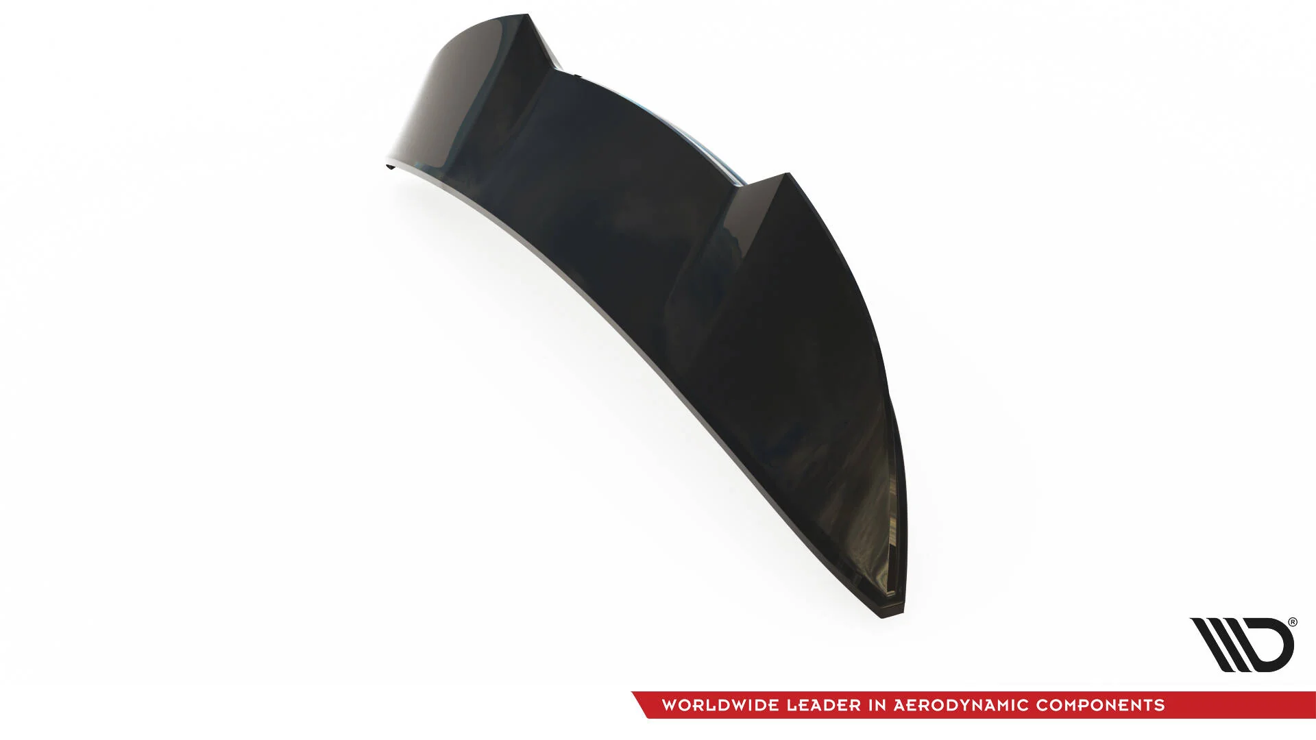 SPOILER CAP 3D MERCEDES-BENZ GLC AMG-LINE X254 - Image 7