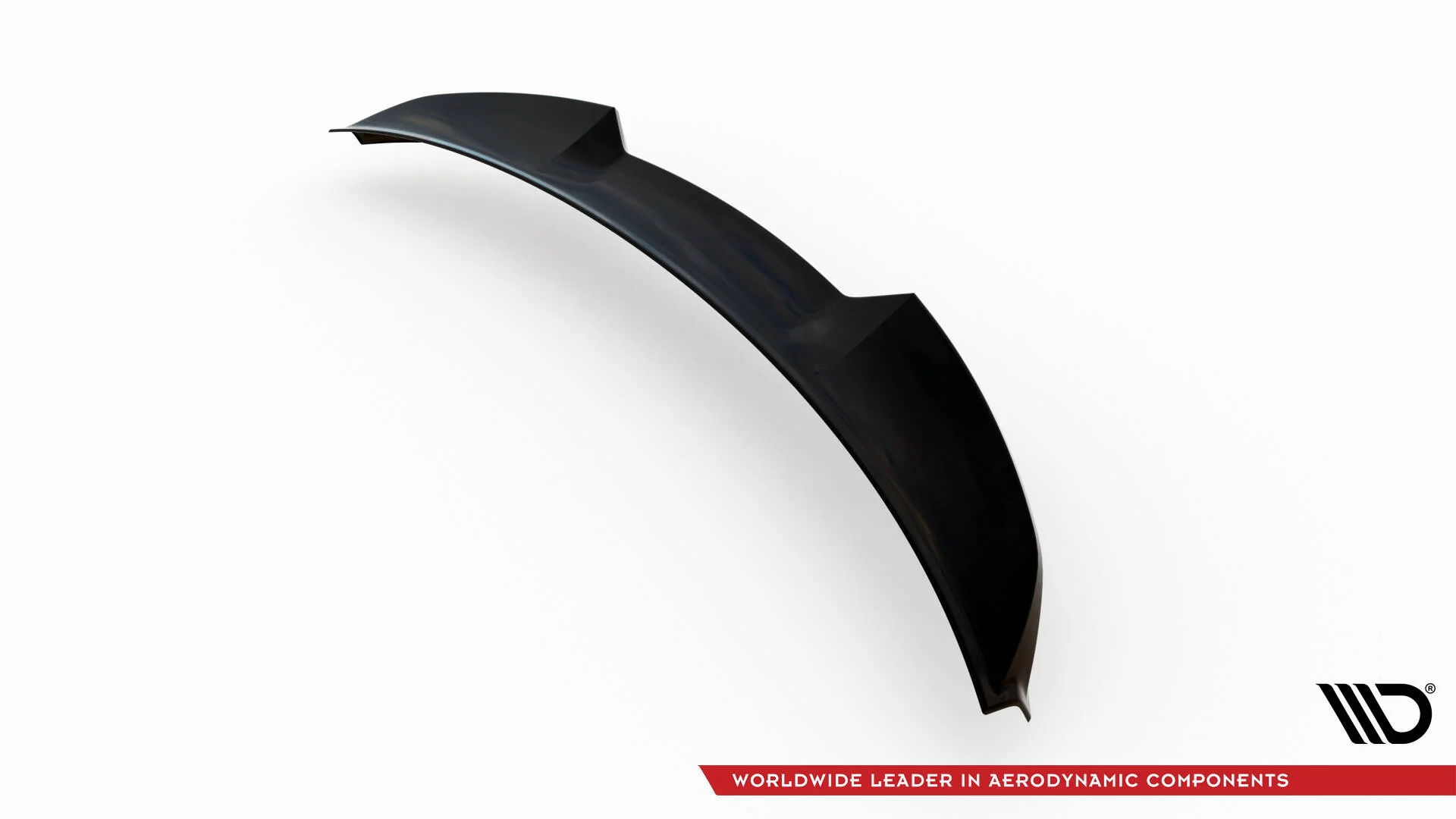 Spoiler Cap 3D Mercedes-Benz GLC Coupe AMG-Line C254 - Image 6