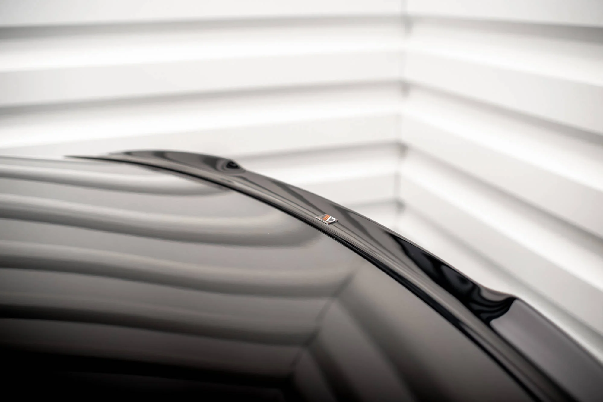 SPOILER CAP 3D MERCEDES-BENZ S AMG-LINE W223 - Image 5
